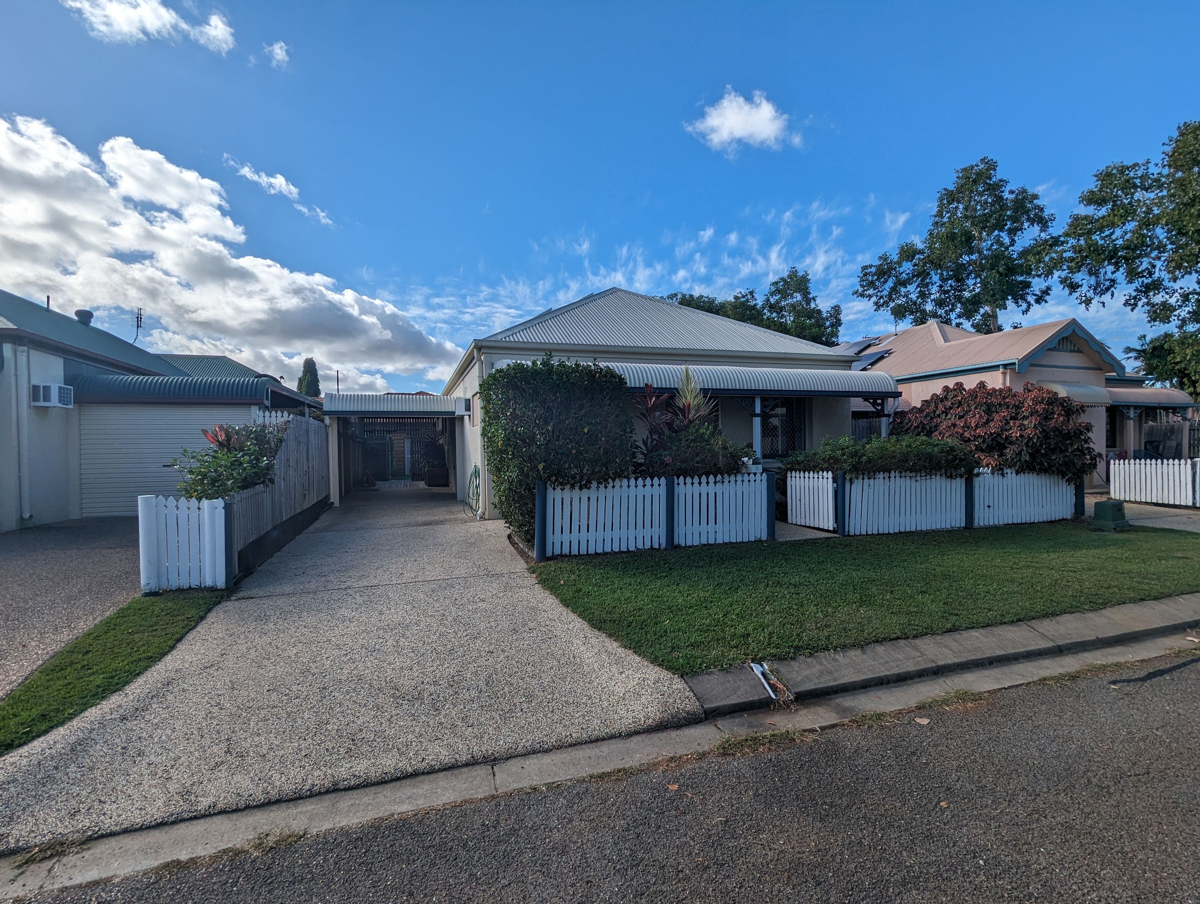 3 Date Court, Kirwan QLD 4817, Kirwan - Image 1
