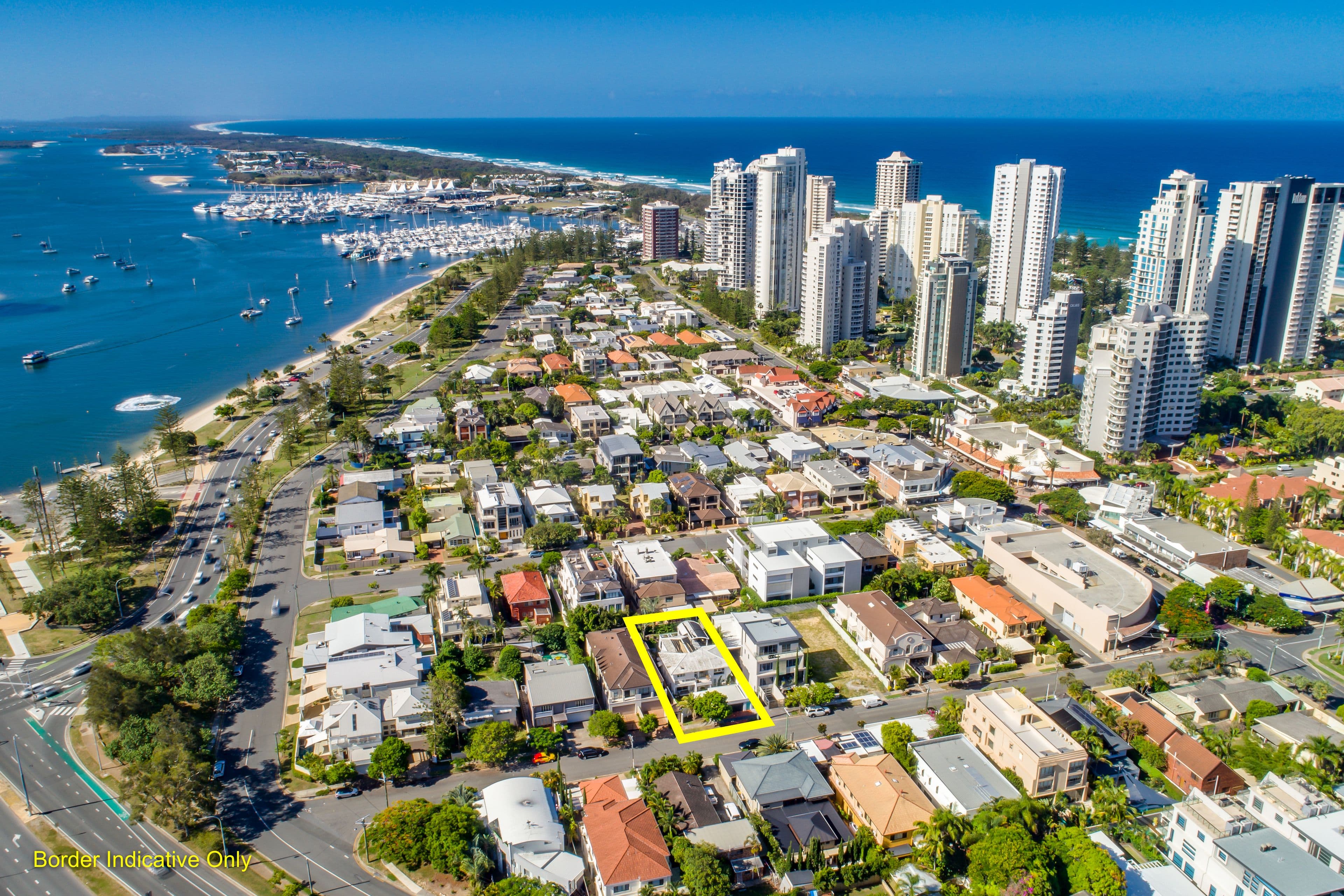 47 Cronin Avenue, Main Beach QLD 4217, Main Beach - Image 1