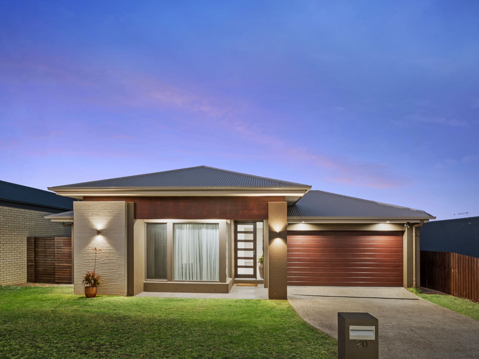 20 Kangaroo Crescent, Springfield Lakes QLD 4300, Springfield Lakes - Image 1