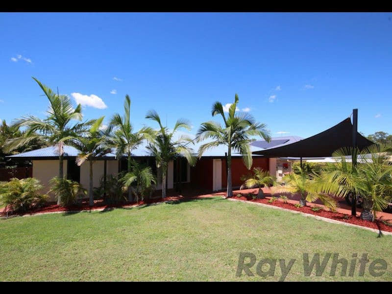5 Heath Court, Brassall QLD 4305, Brassall - Image 1