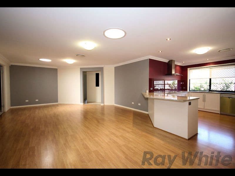 5 Heath Court, Brassall QLD 4305, Brassall - Thumbnail 3