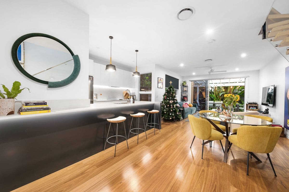 22 Hilda Street, Hamilton QLD 4007, Hamilton - Image 1
