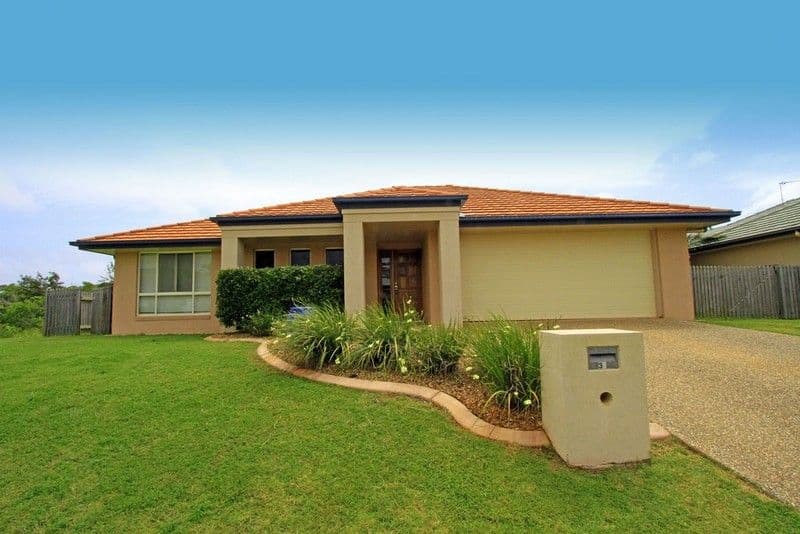 36 Armstrong Road, YEPPOON QLD 4703, Yeppoon - Image 1