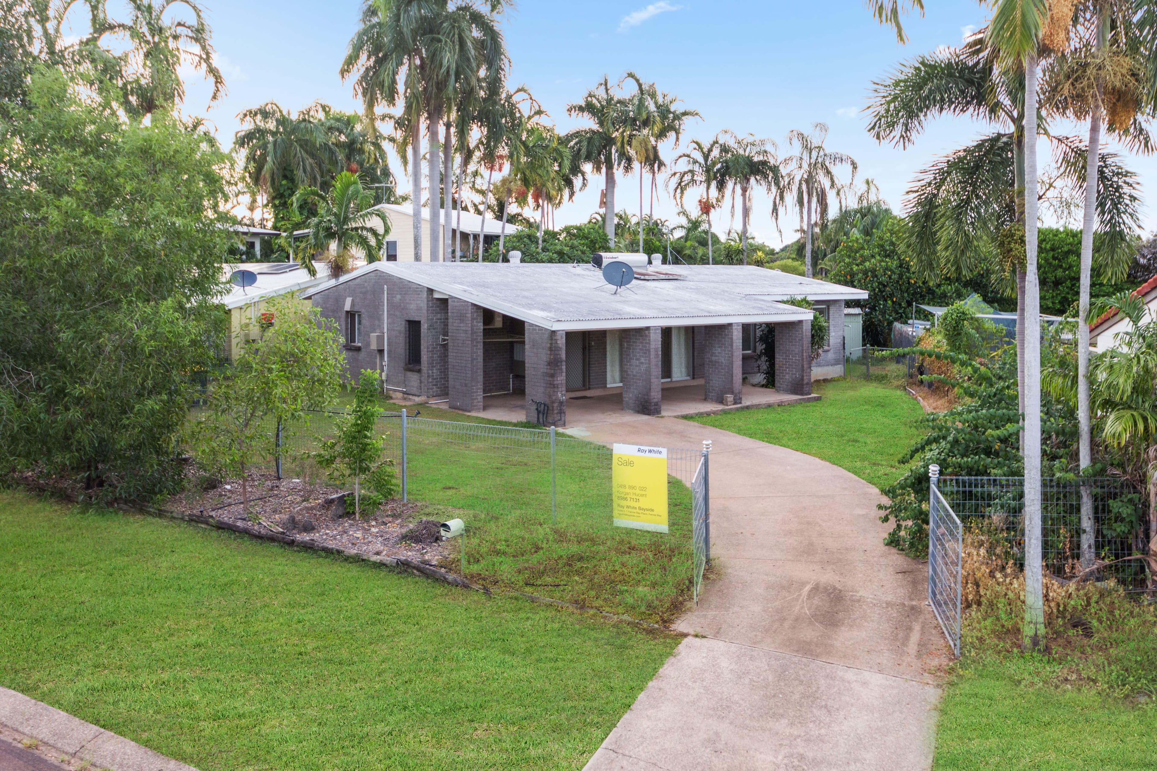 4 Dorrigo Crescent, Karama NT 0812, Karama - Thumbnail 2
