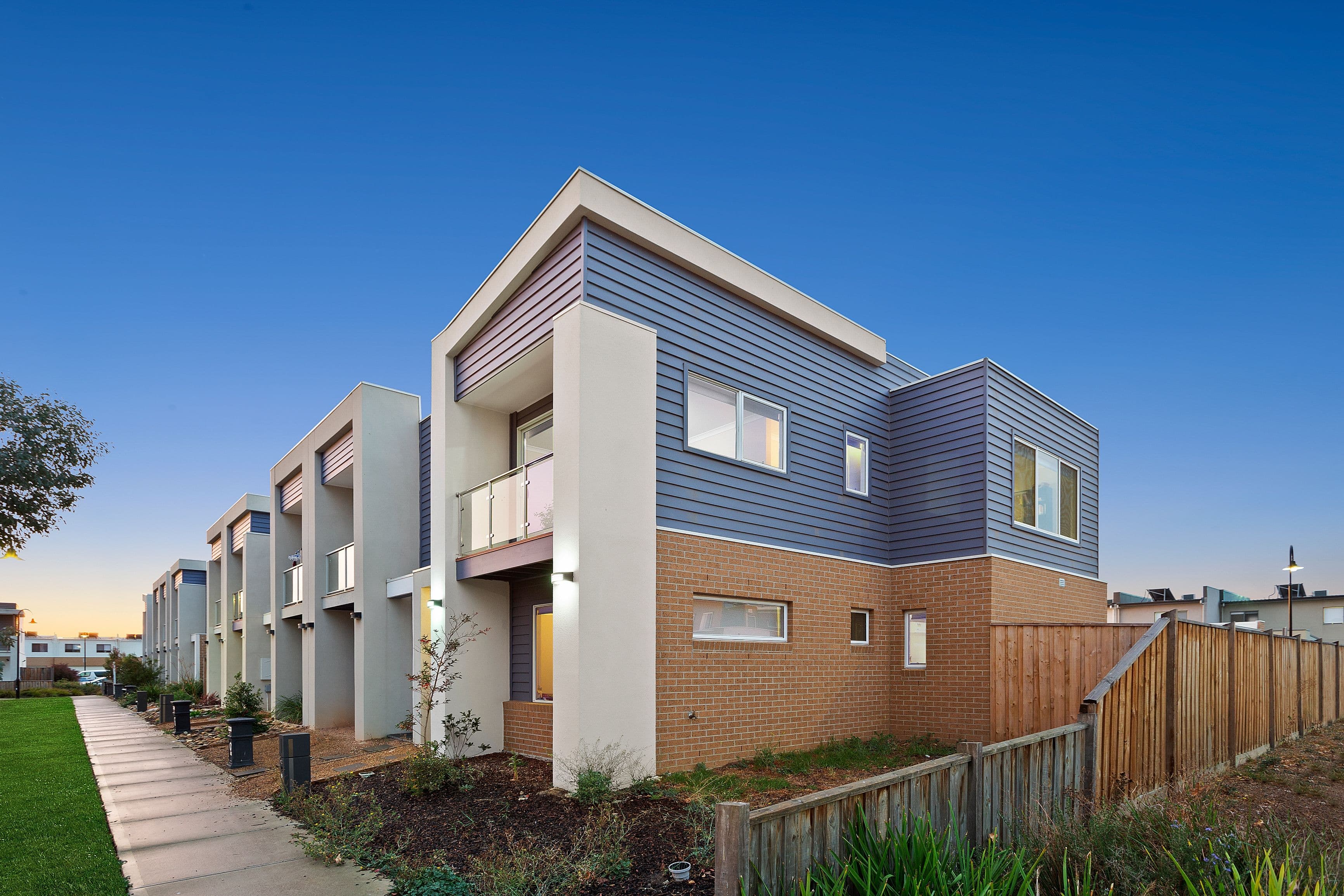 12 Courthouse Walk, Doreen VIC 3754, Doreen - Thumbnail 2