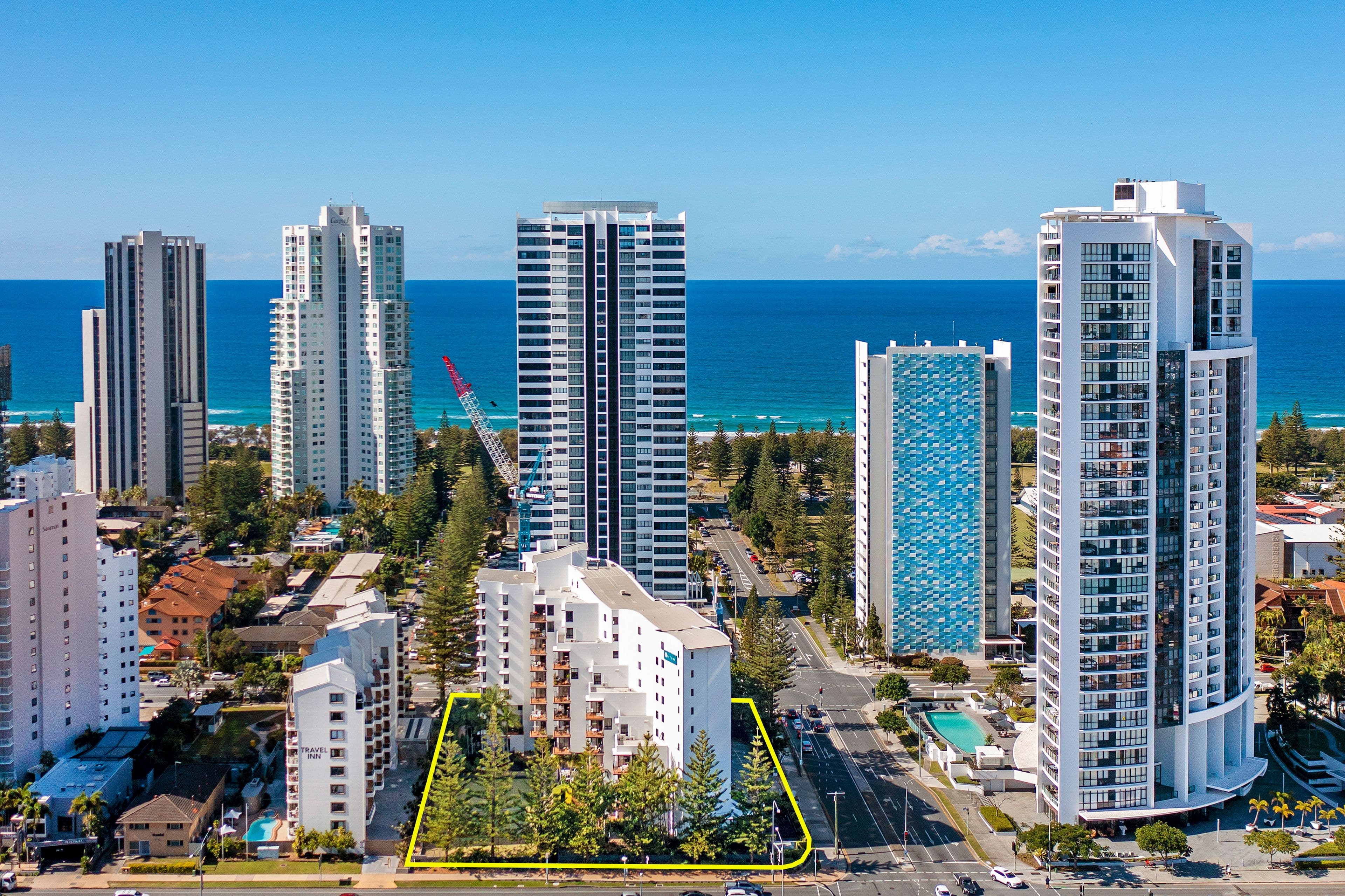 30-34 Surf Parade, Broadbeach QLD 4218, Broadbeach - Image 1