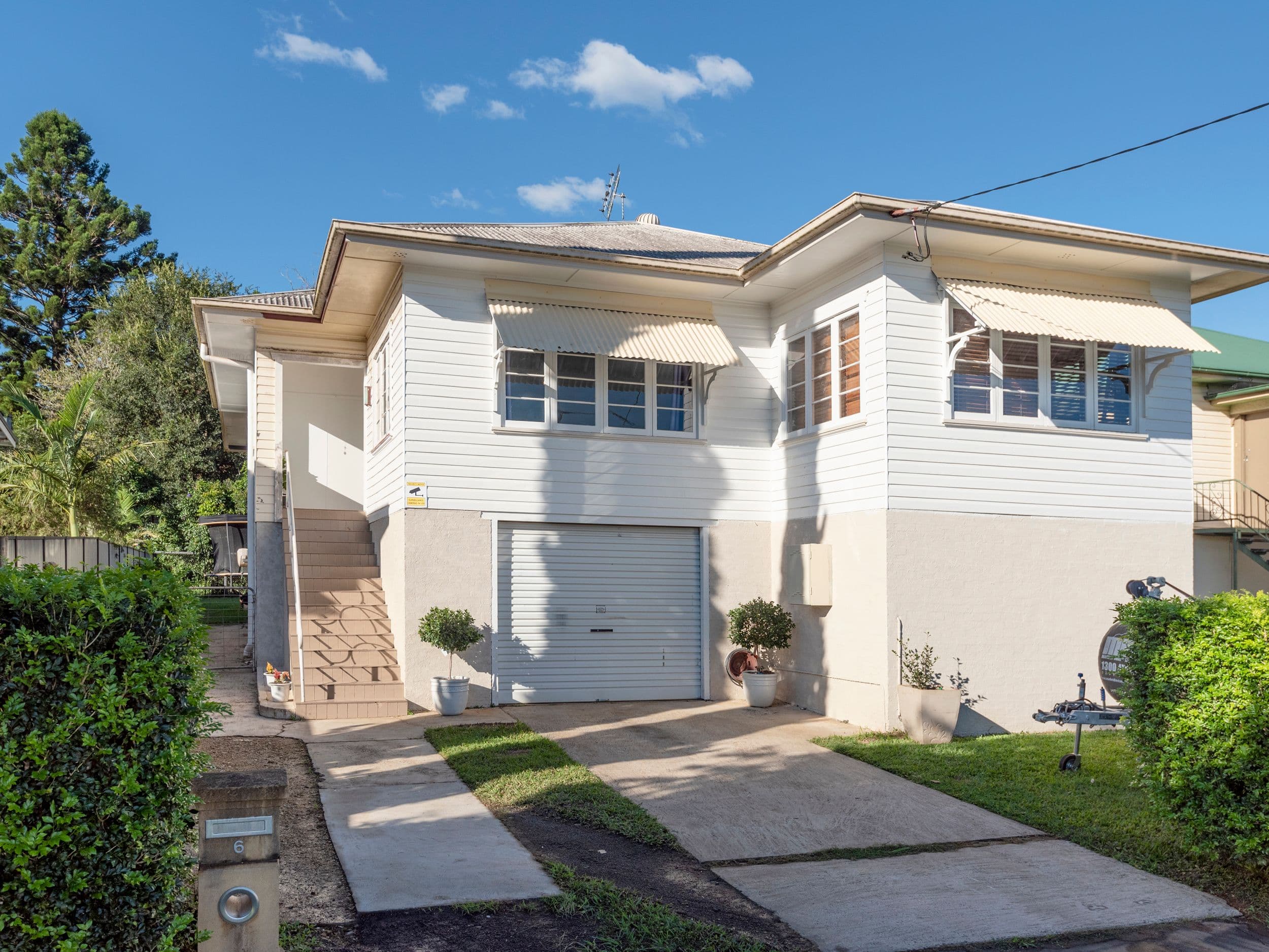 6 Weaver Street, Lismore NSW 2480, Lismore - Image 1