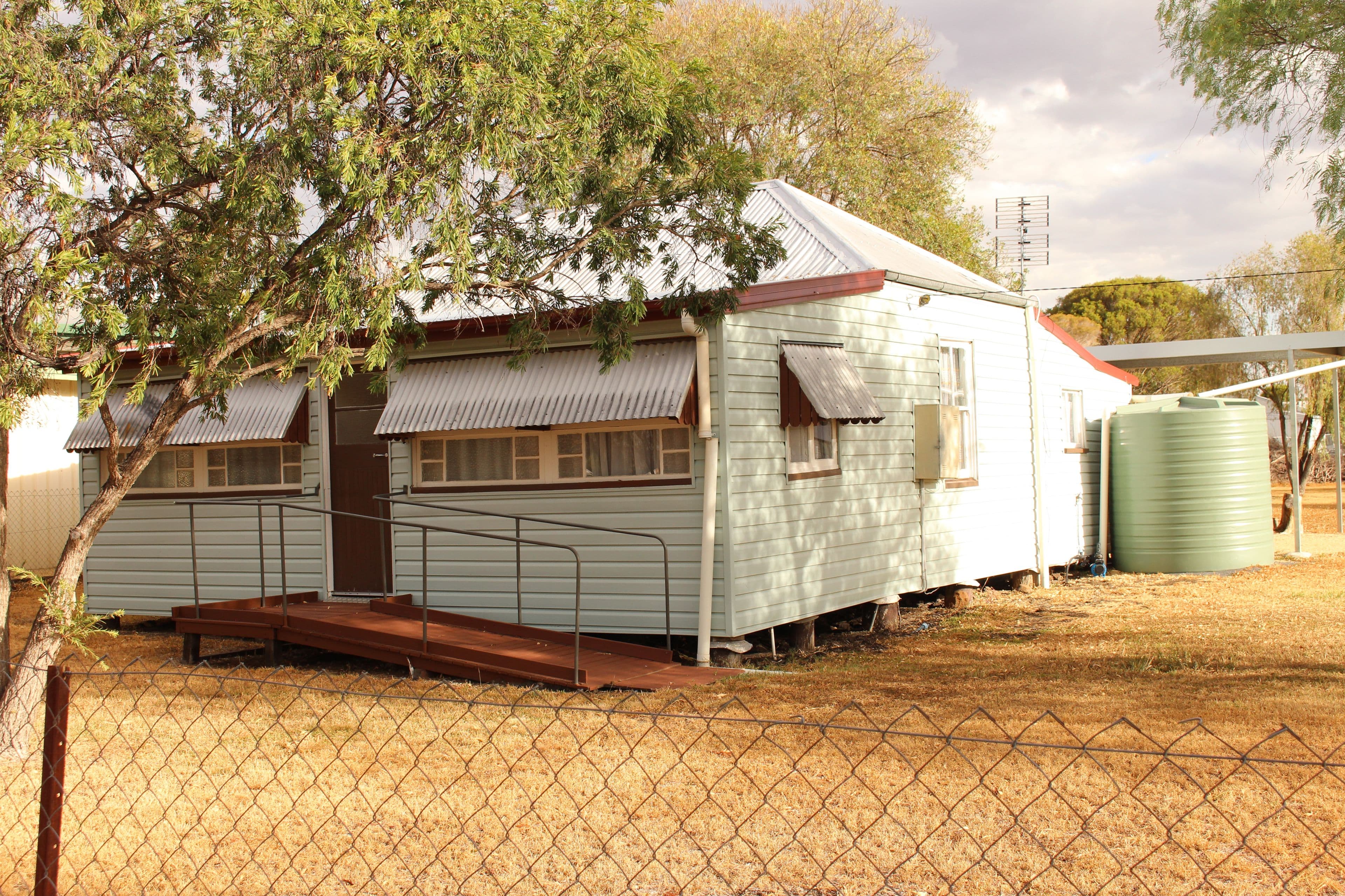 19 Commonwealth Street, Clifton QLD 4361, Clifton - Image 1