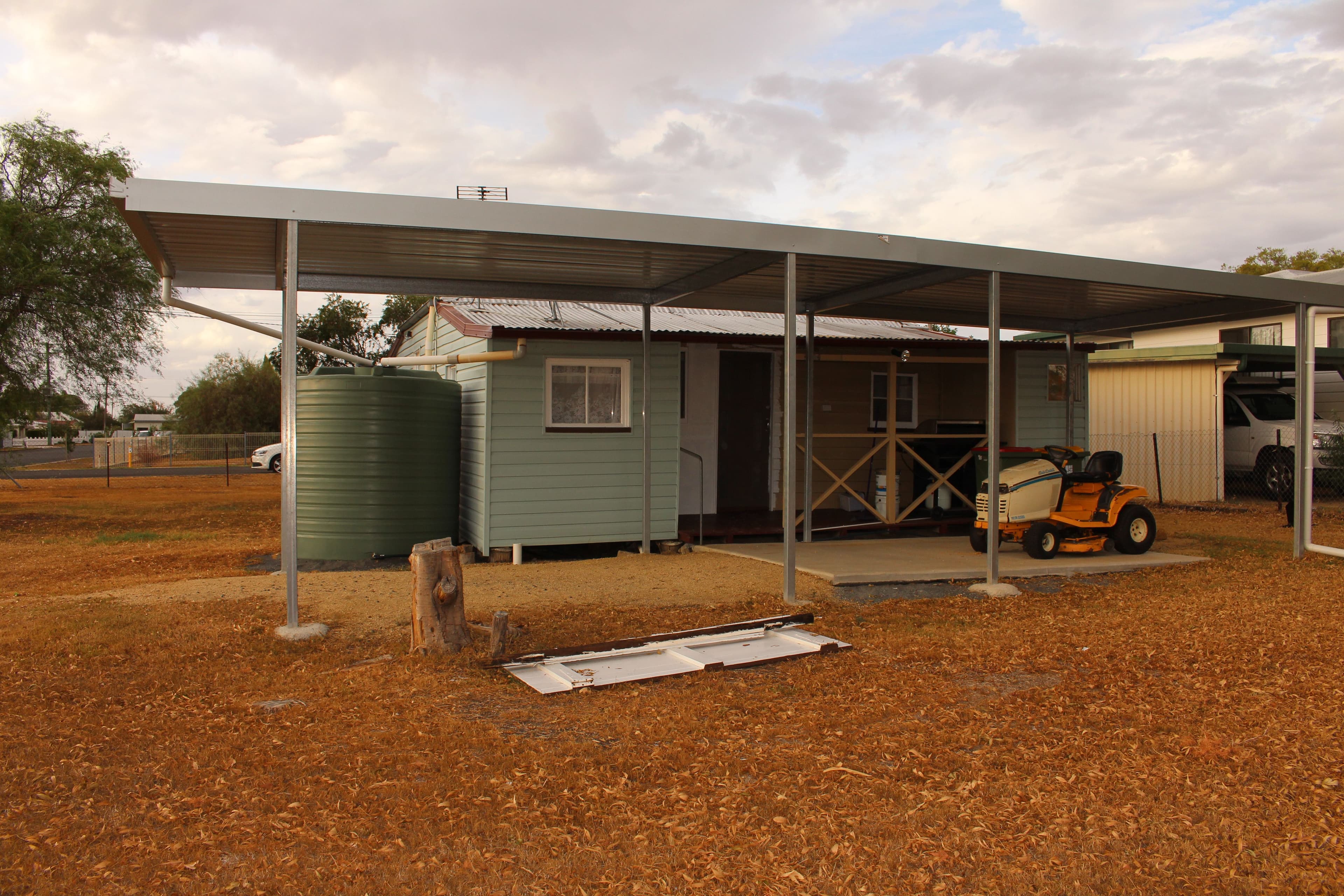 19 Commonwealth Street, Clifton QLD 4361, Clifton - Thumbnail 2