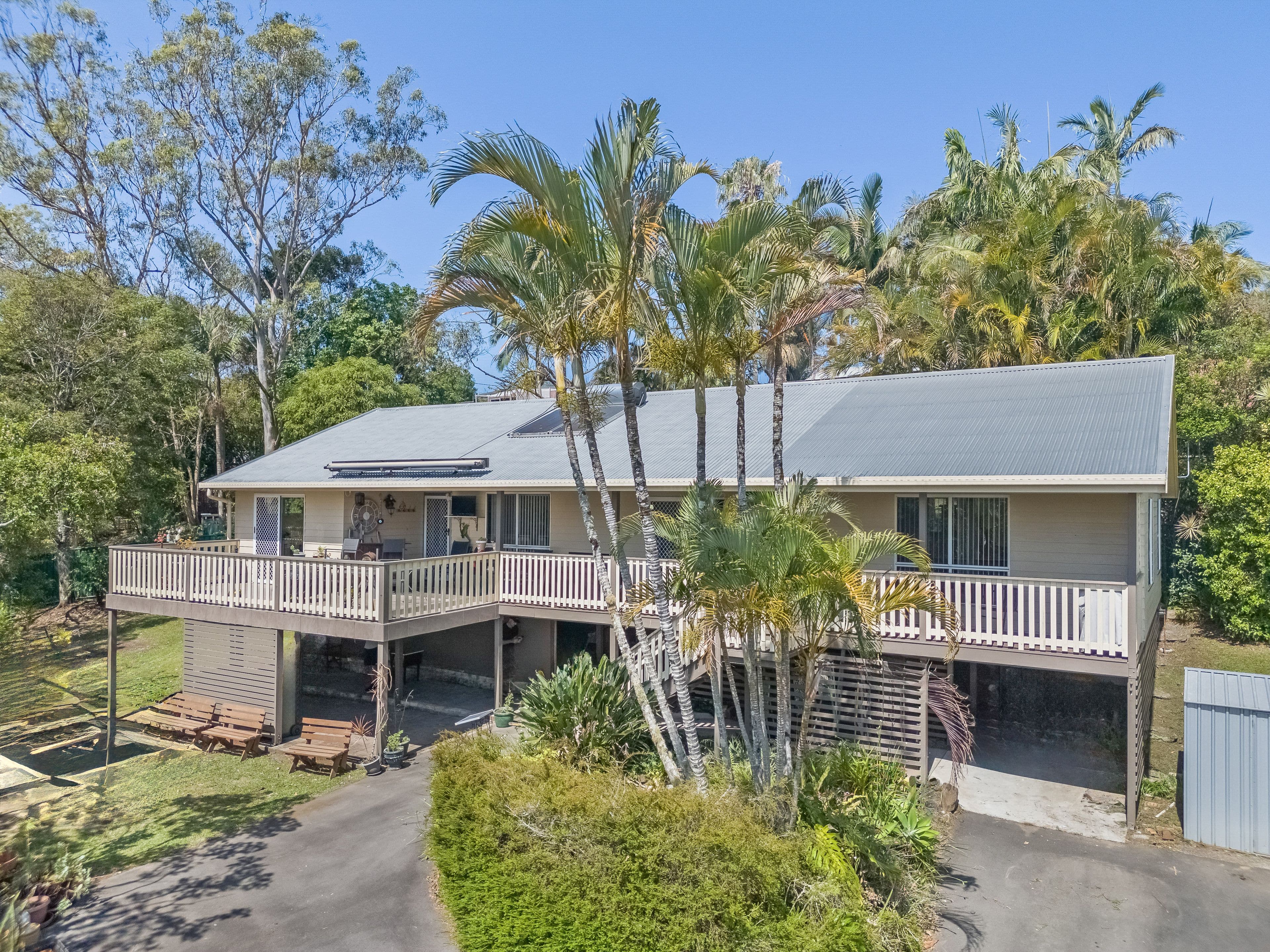13 Rileys Hill Road, Rileys Hill NSW 2472, Rileys Hill - Image 1