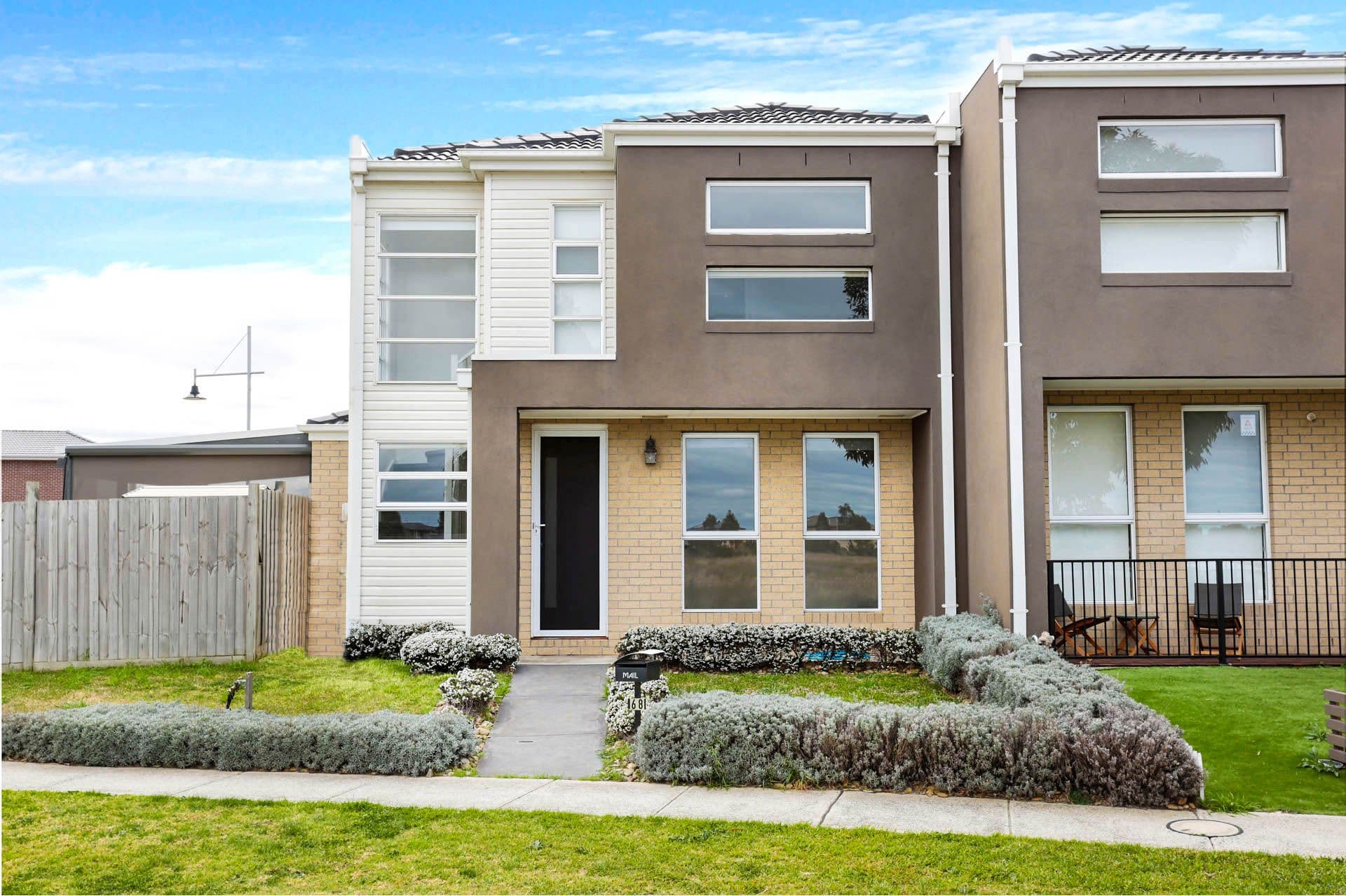 68 Featherbrook Drive, Point Cook VIC 3030, Point Cook - Image 1