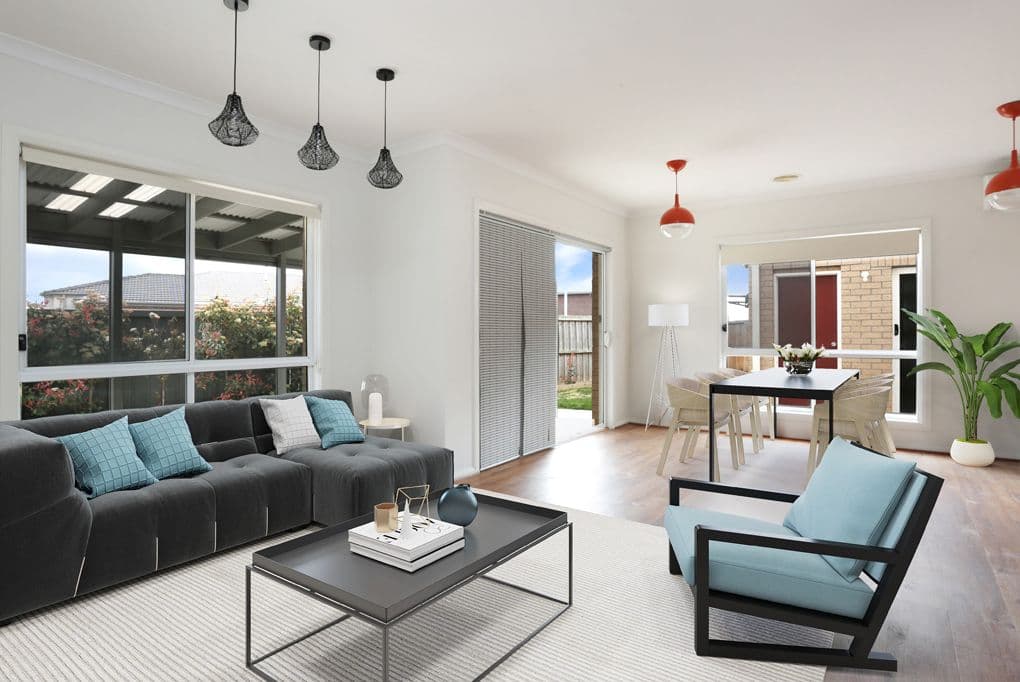 68 Featherbrook Drive, Point Cook VIC 3030, Point Cook - Thumbnail 2