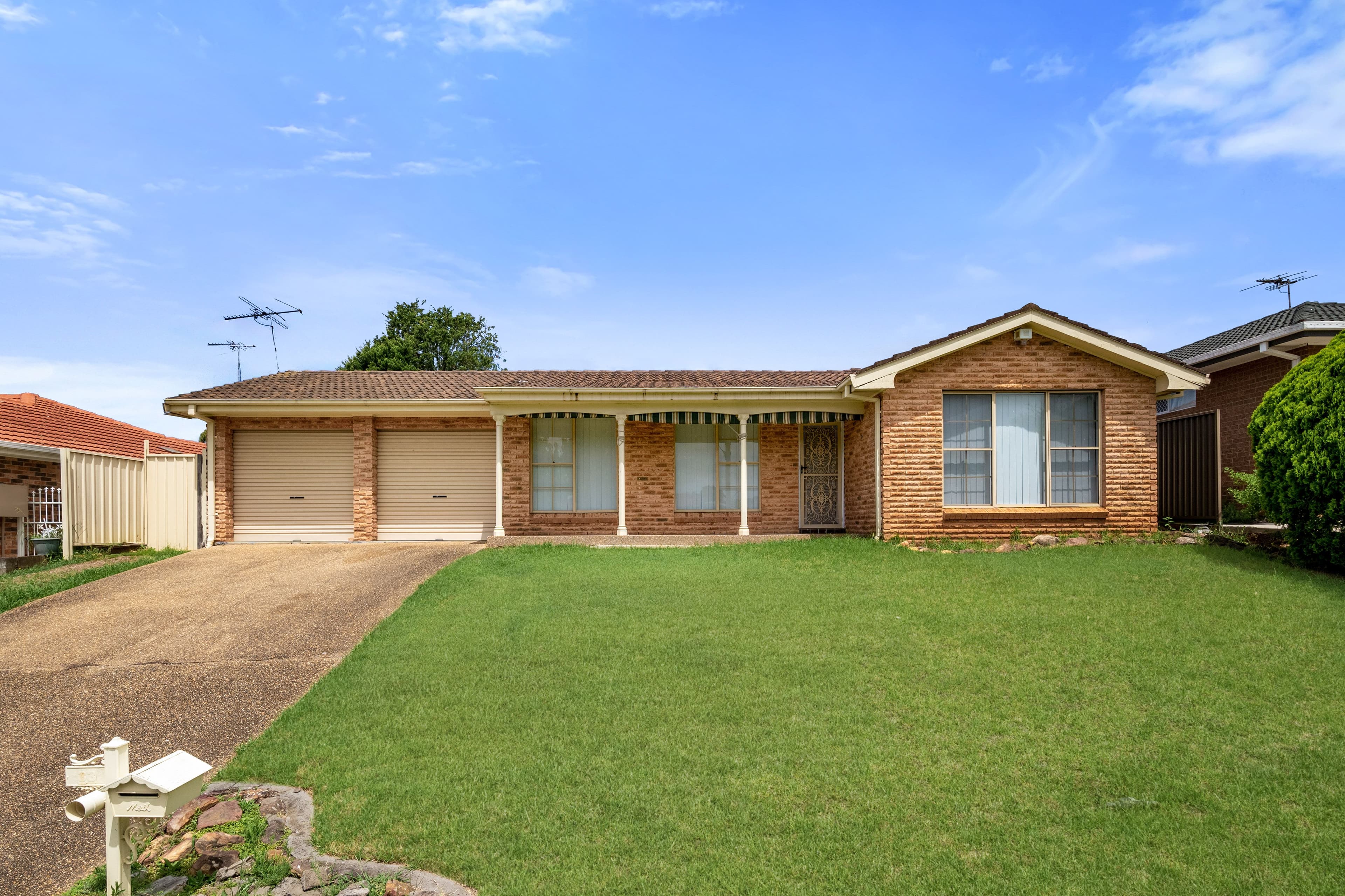 33 Glendower Street, Rosemeadow NSW 2560, Rosemeadow - Image 1