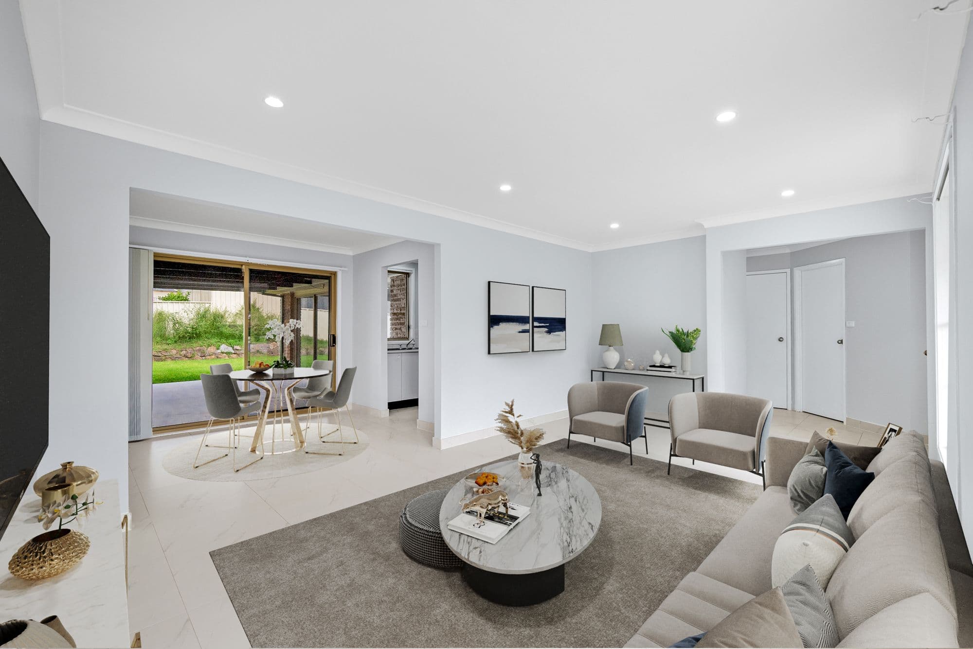 33 Glendower Street, Rosemeadow NSW 2560, Rosemeadow - Thumbnail 3