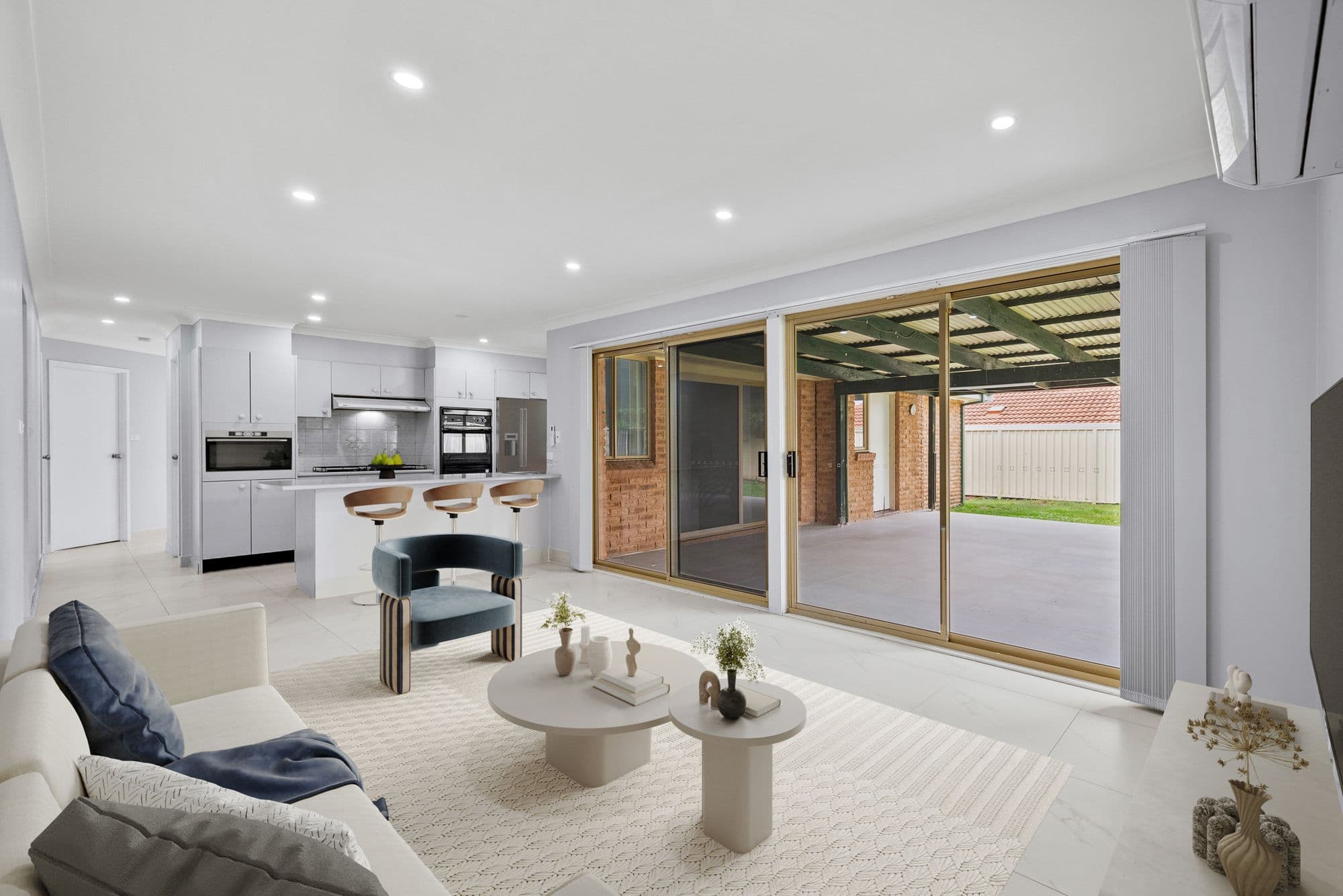 33 Glendower Street, Rosemeadow NSW 2560, Rosemeadow - Thumbnail 4