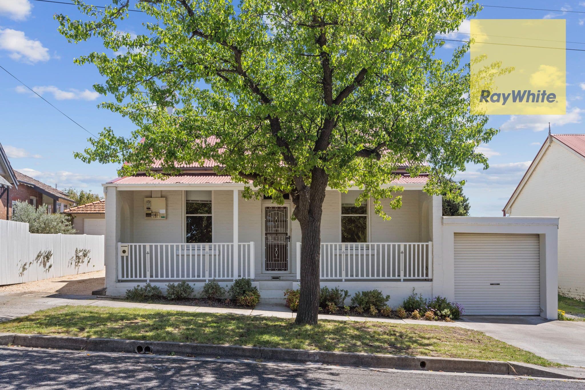 176 Cowper Street, Goulburn NSW 2580, Goulburn - Image 1