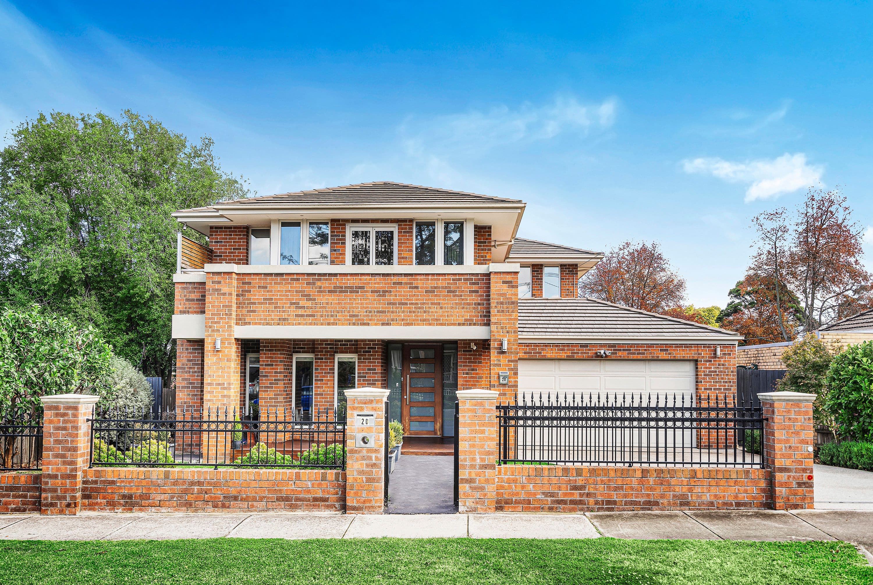 20 Ashmore Road, Forest Hill VIC 3131, Forest Hill - Image 1
