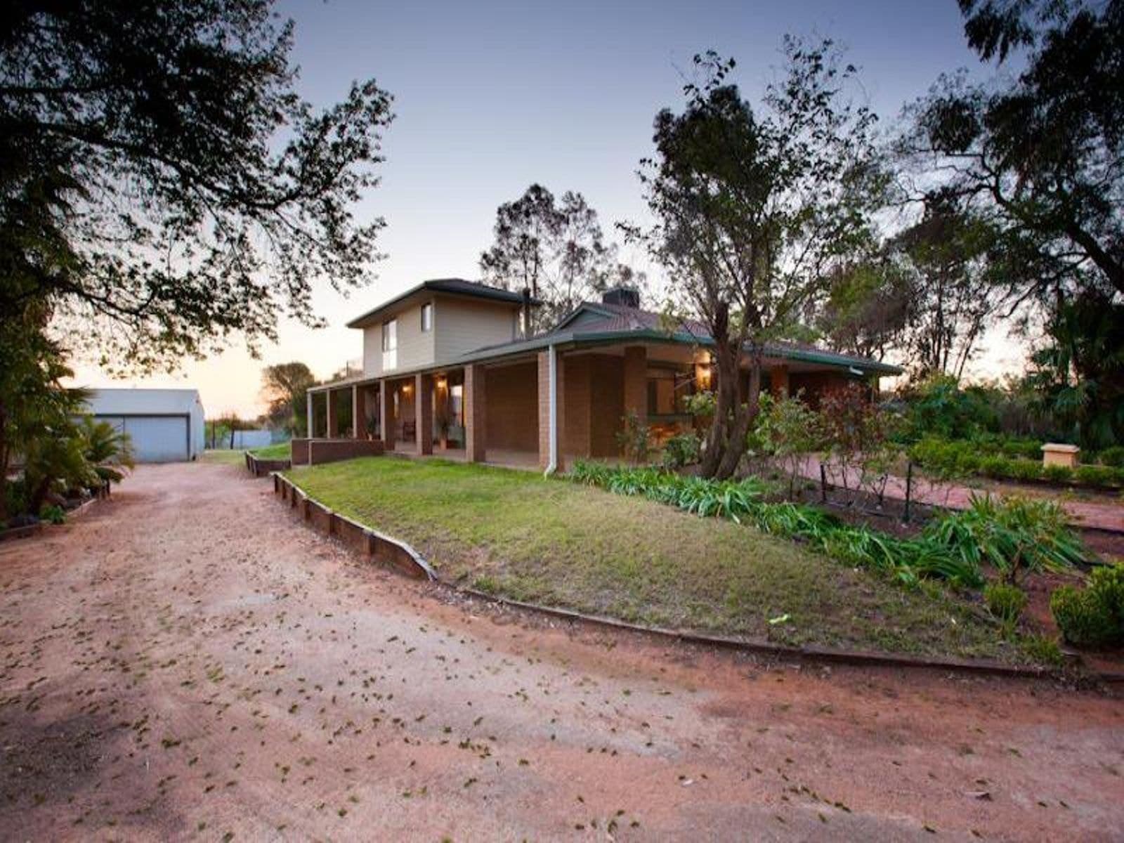 326A Euston Avenue, Cardross, VIC 3496, Cardross - Image 1
