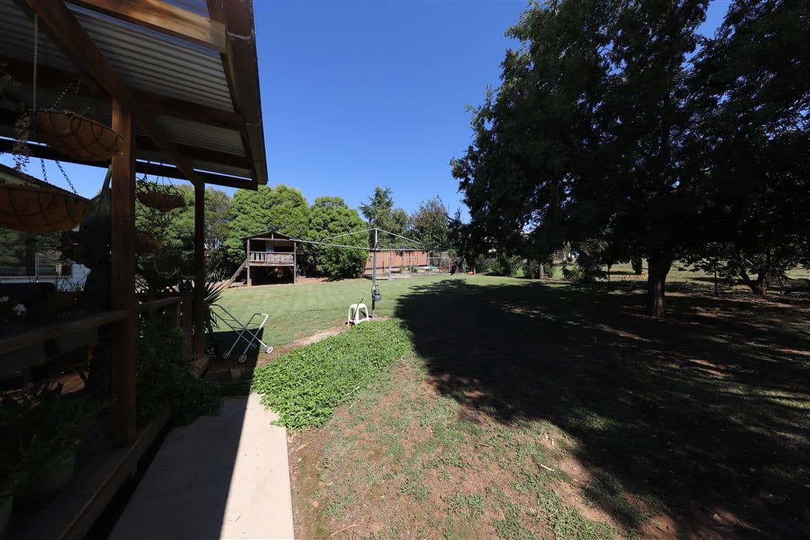 6 O'Hagan Street, Gundagai NSW 2722, Gundagai - Thumbnail 8