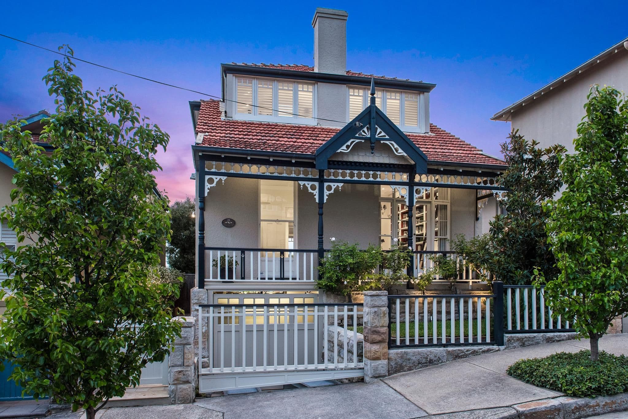 23 Calypso Avenue, Mosman - Image 1