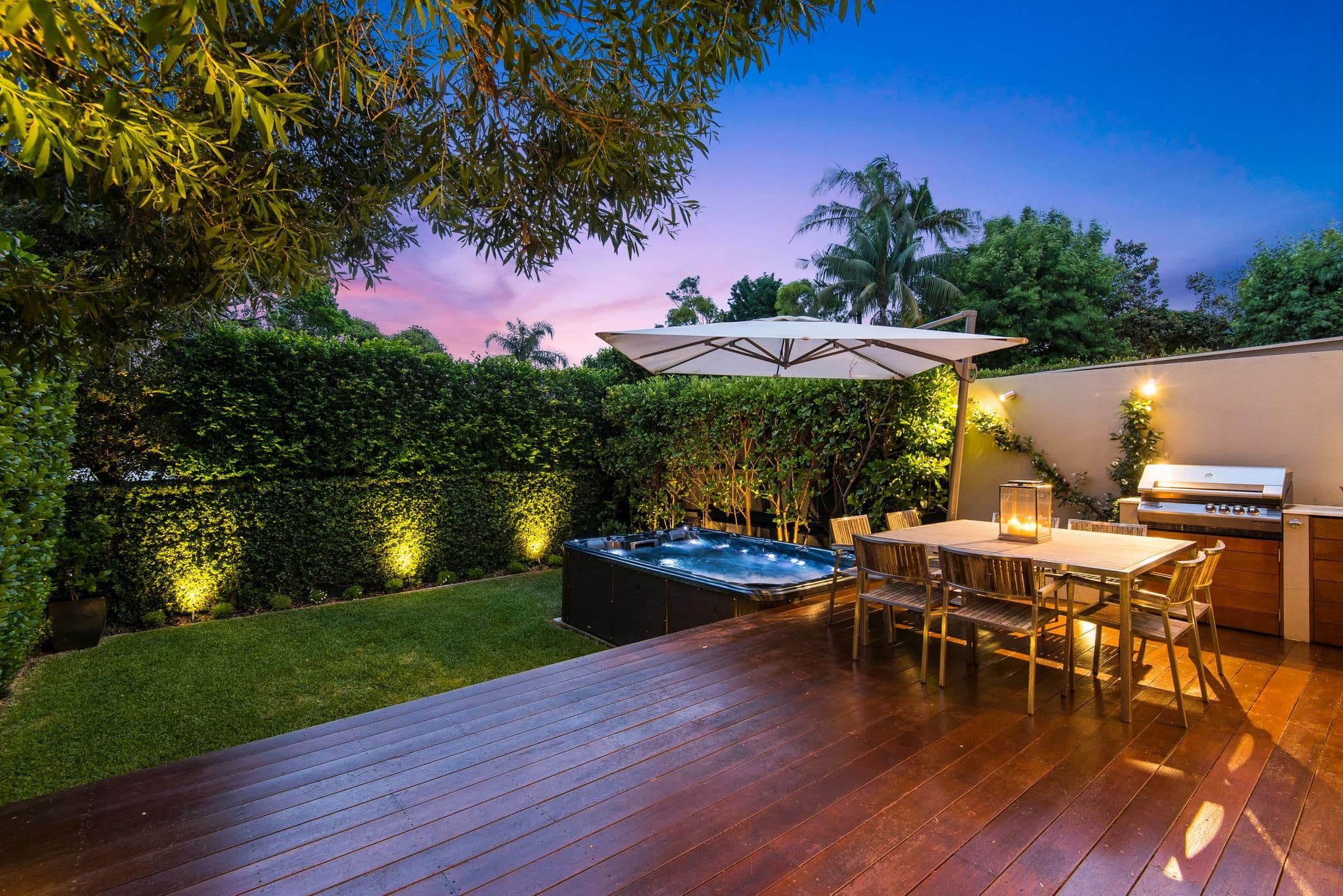 23 Calypso Avenue, Mosman - Thumbnail 3