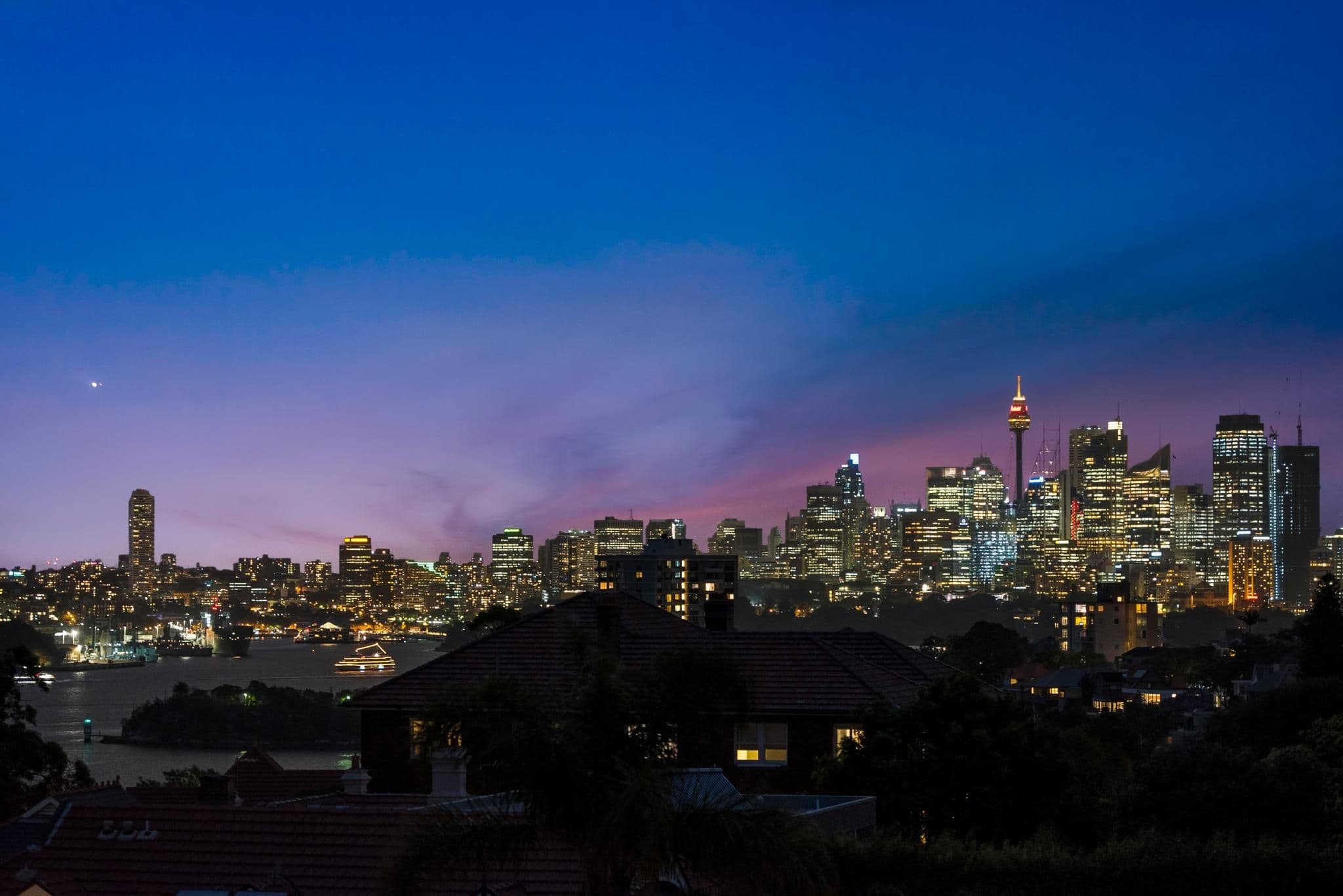 23 Calypso Avenue, Mosman - Thumbnail 7