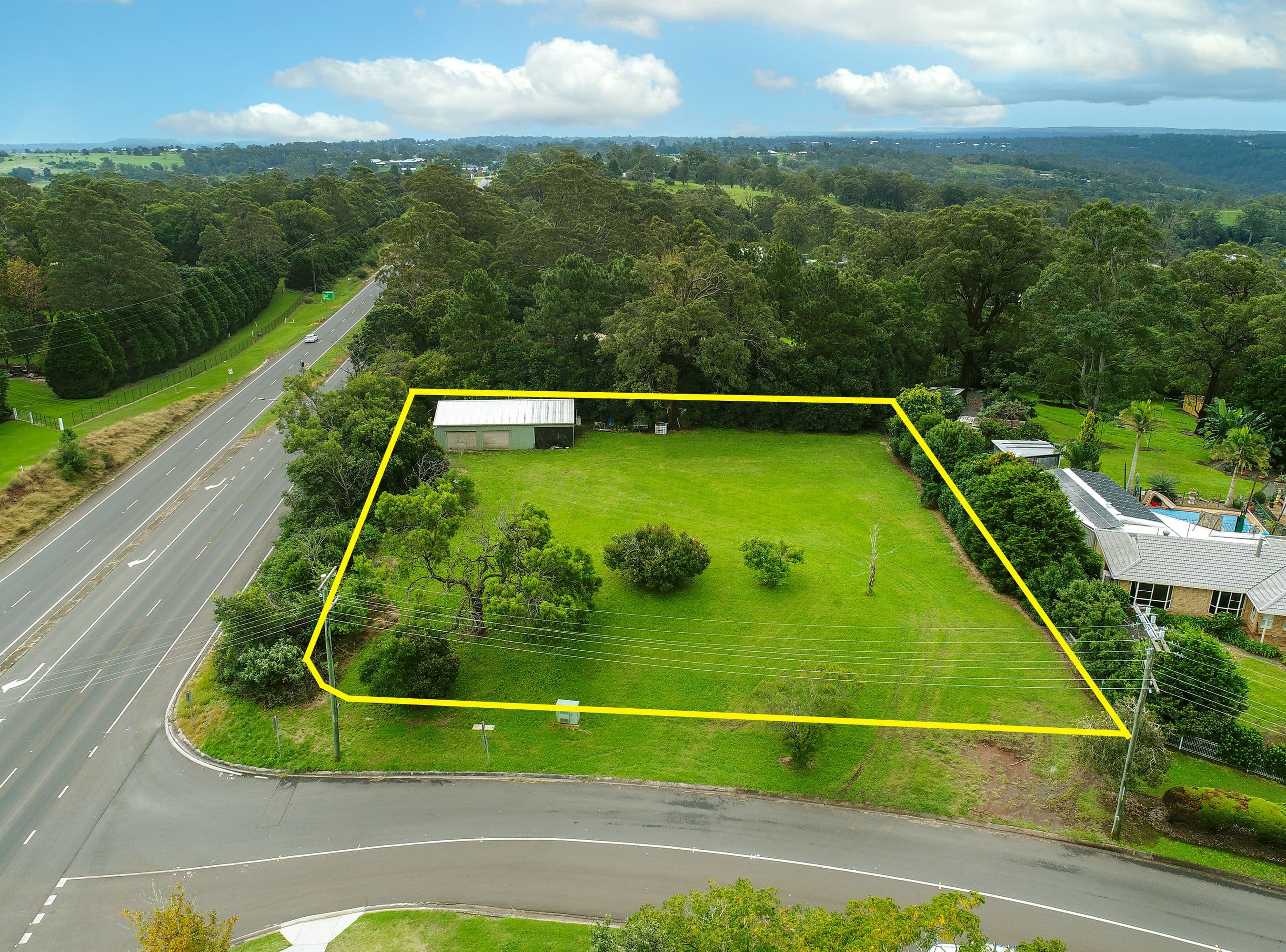 36 Grey Gums Drive, Blue Mountain Heights QLD 4350, Blue Mountain Heights - Image 1