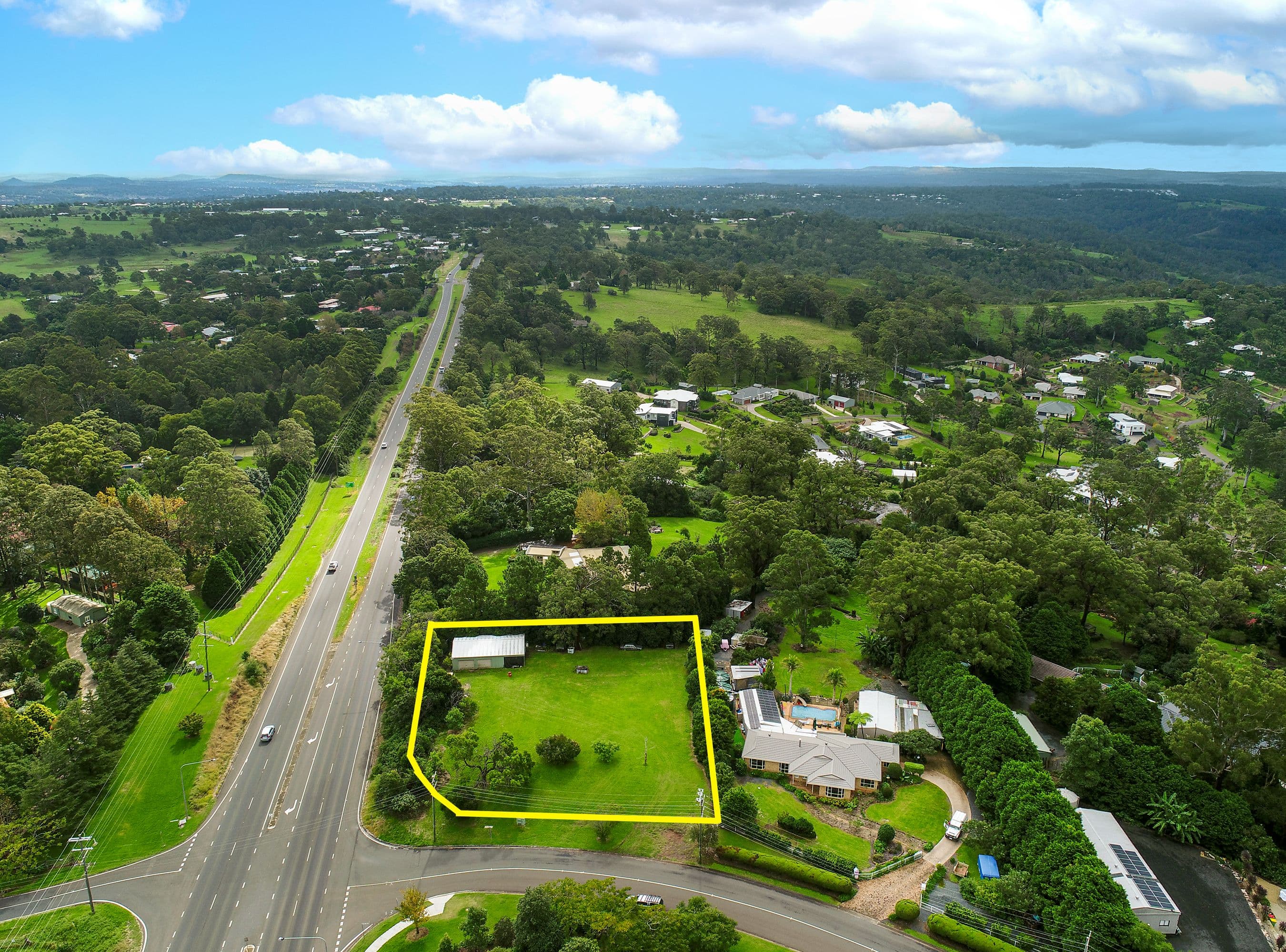 36 Grey Gums Drive, Blue Mountain Heights QLD 4350, Blue Mountain Heights - Thumbnail 4
