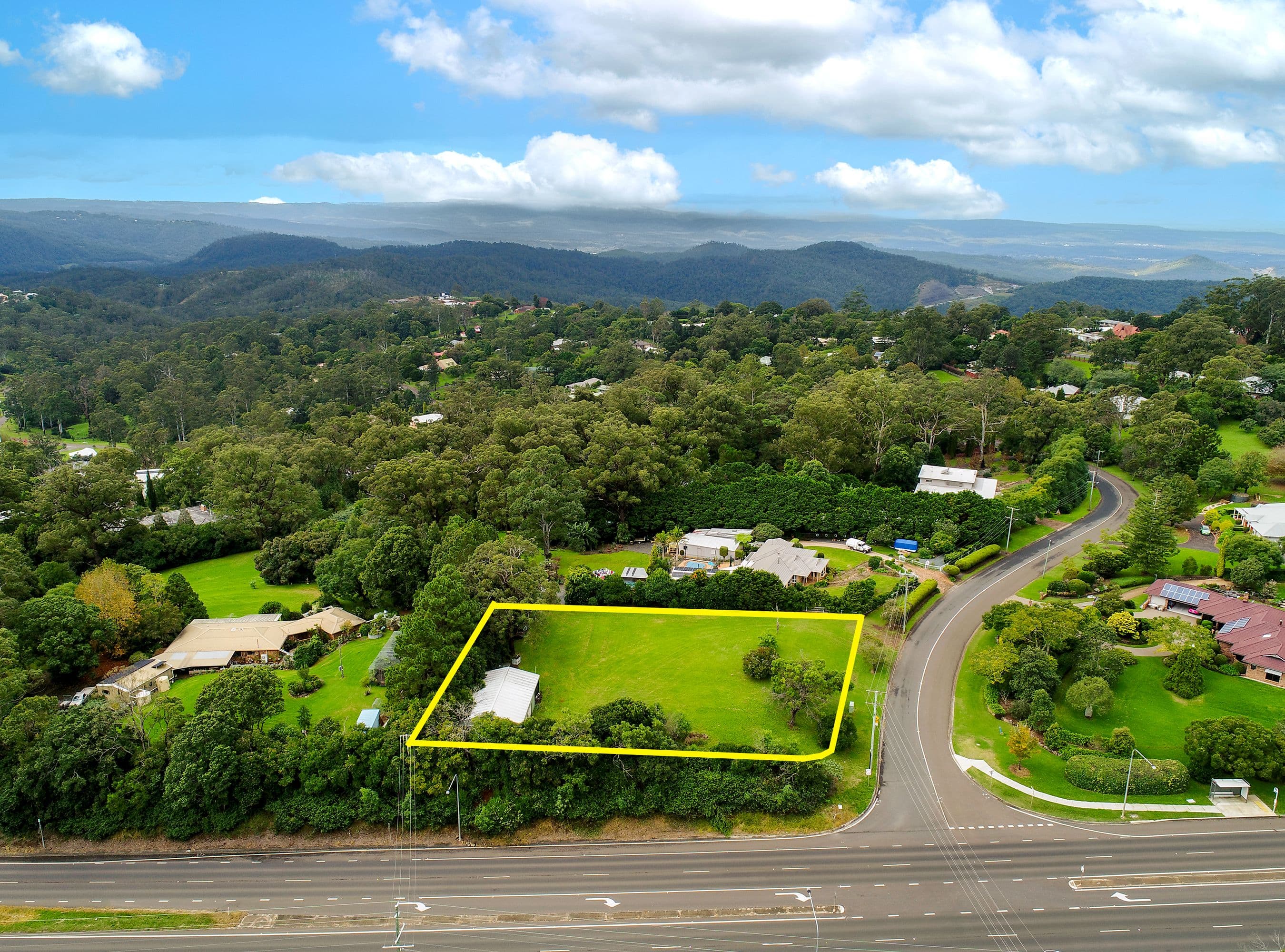 36 Grey Gums Drive, Blue Mountain Heights QLD 4350, Blue Mountain Heights - Thumbnail 5