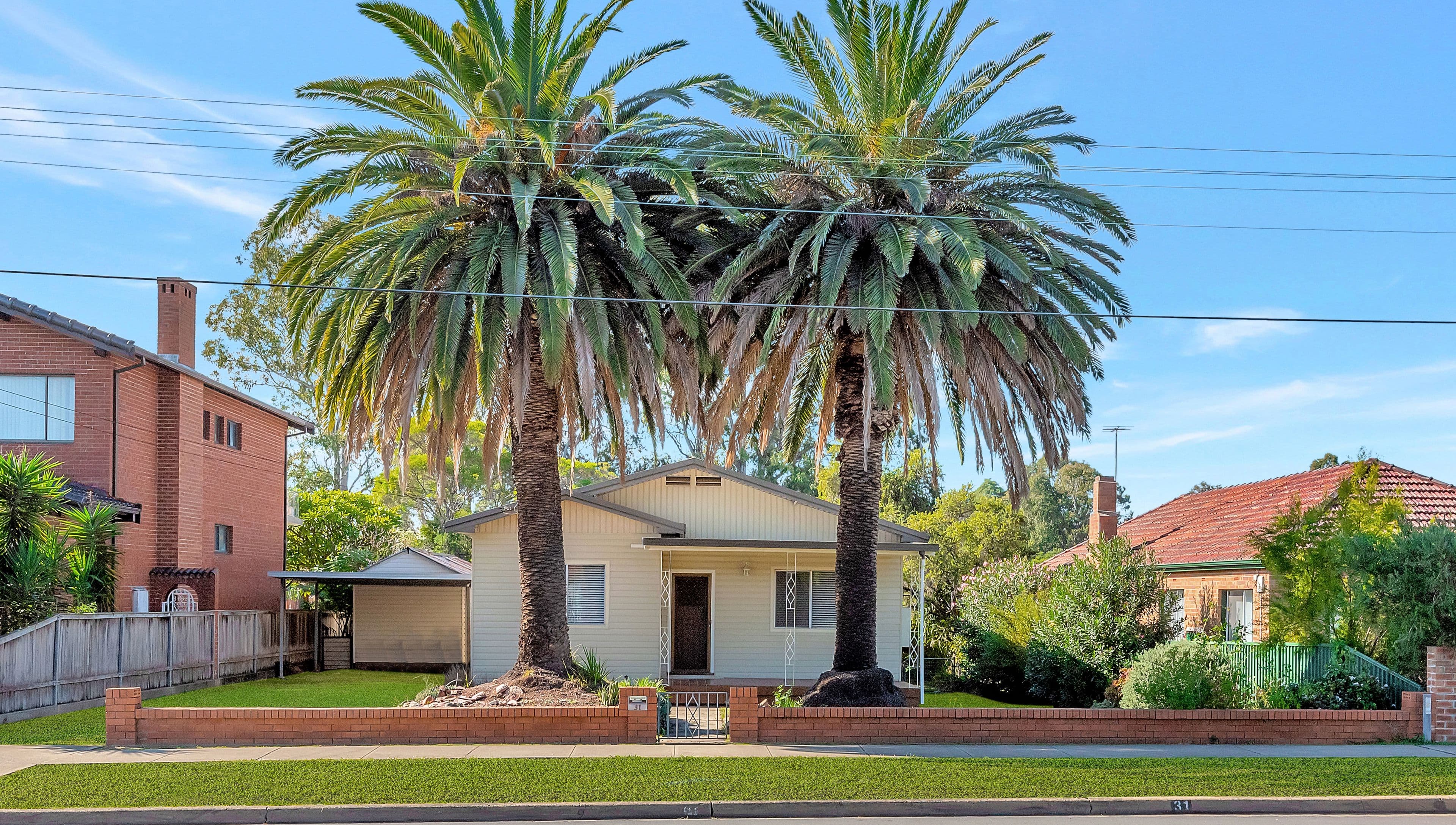 31 Carinya Road, Girraween - Image 1