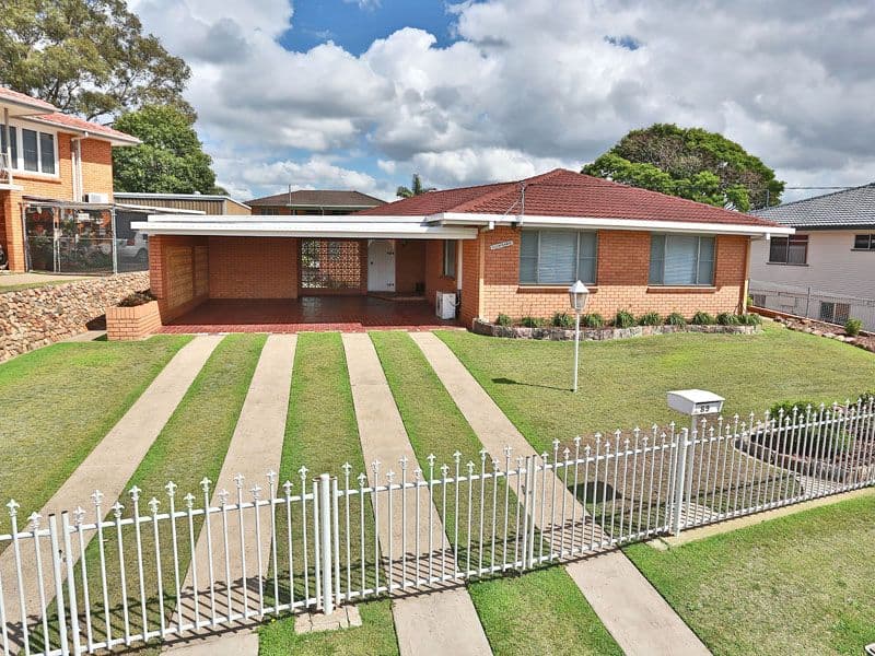 89 Niven Street, STAFFORD HEIGHTS QLD 4053, Stafford Heights - Image 1