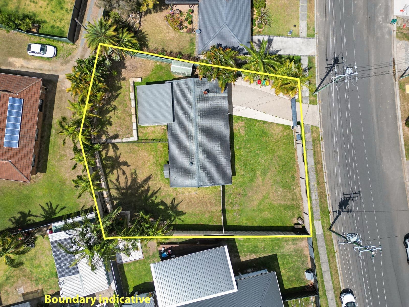 56 Rainbow Drive, Mudgeeraba QLD 4213, Mudgeeraba - Thumbnail 2