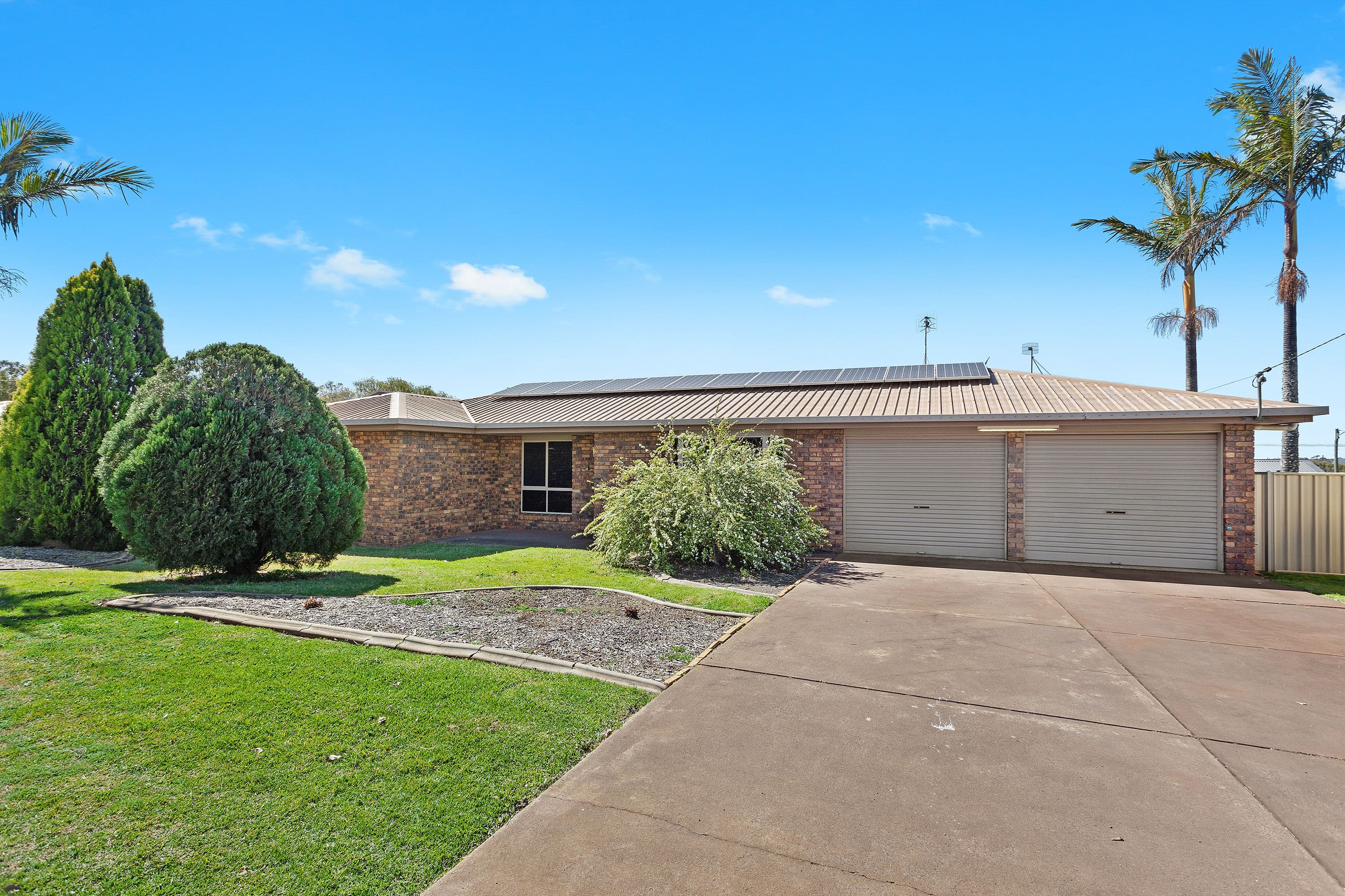 282 Greenwattle Street, Wilsonton Heights QLD 4350, Wilsonton Heights - Image 1