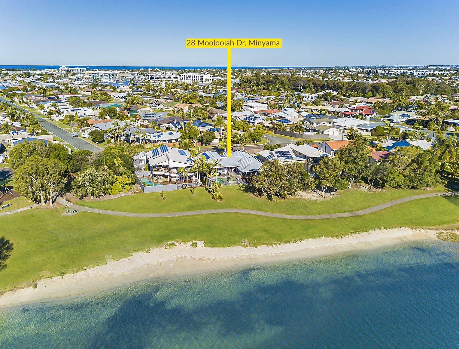 28 Mooloolah Drive, Minyama QLD 4575, Minyama - Image 1