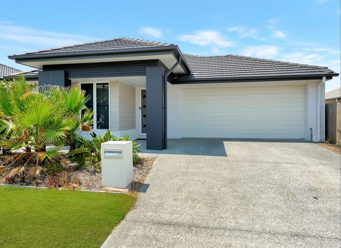 21 Hunter Street, Ormeau Hills QLD 4208, Ormeau Hills - Thumbnail 4