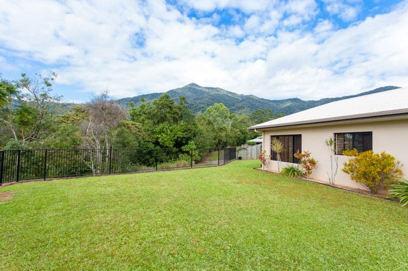 22 Starr Close, Bentley Park QLD 4869, Bentley Park - Thumbnail 2