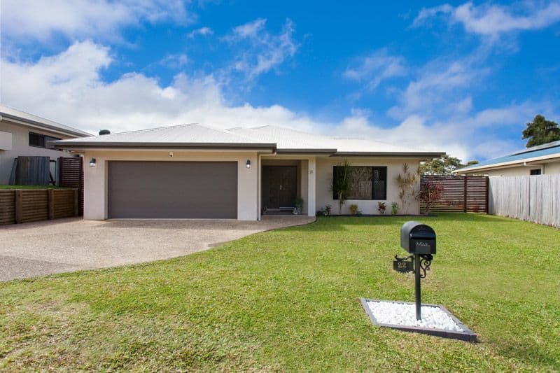 22 Starr Close, Bentley Park QLD 4869, Bentley Park - Thumbnail 3