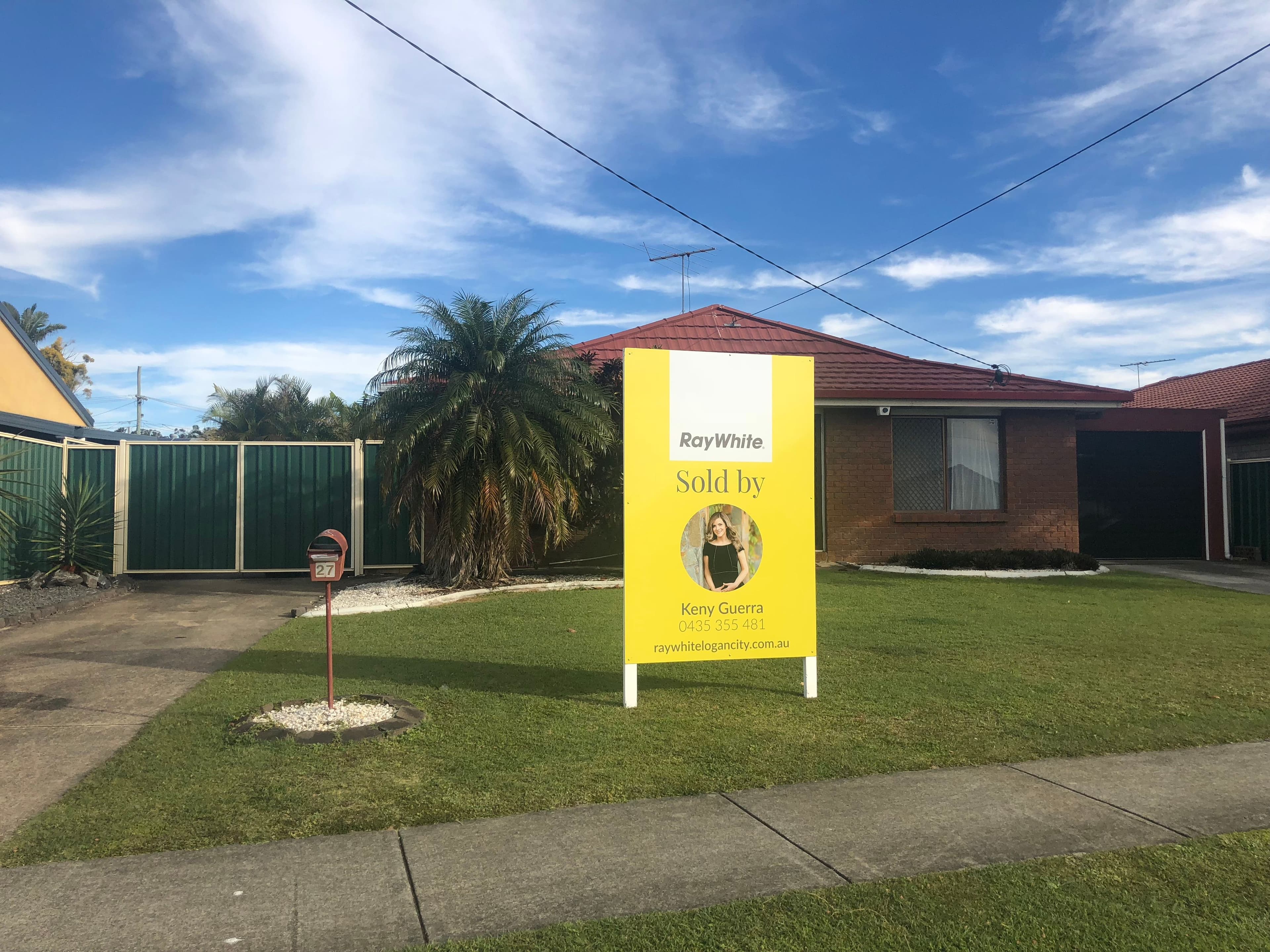 27 Leatrice Street, Marsden QLD 4132, Marsden - Image 1