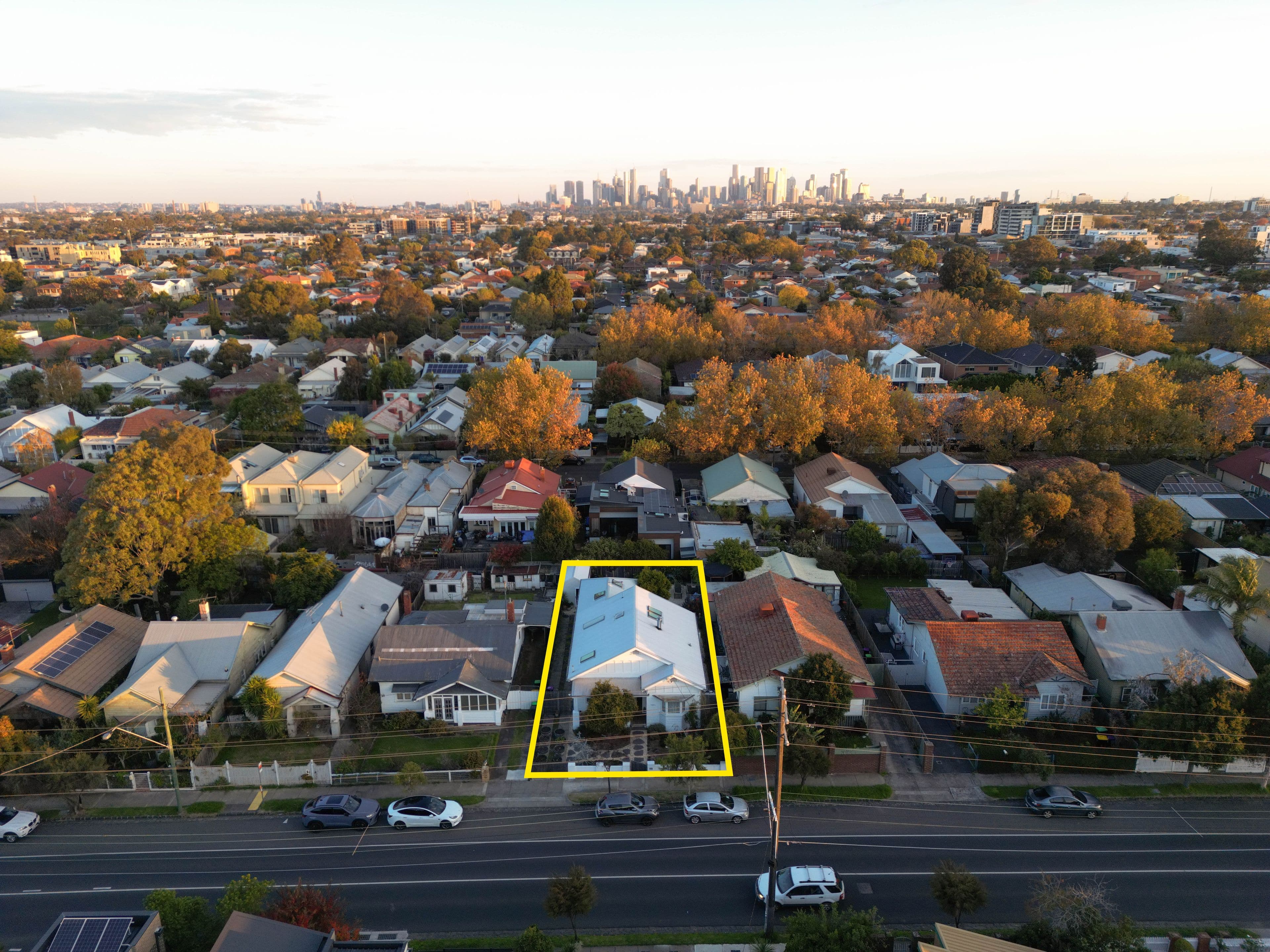 40 Albion Street, Brunswick East VIC 3057, Brunswick East - Thumbnail 2