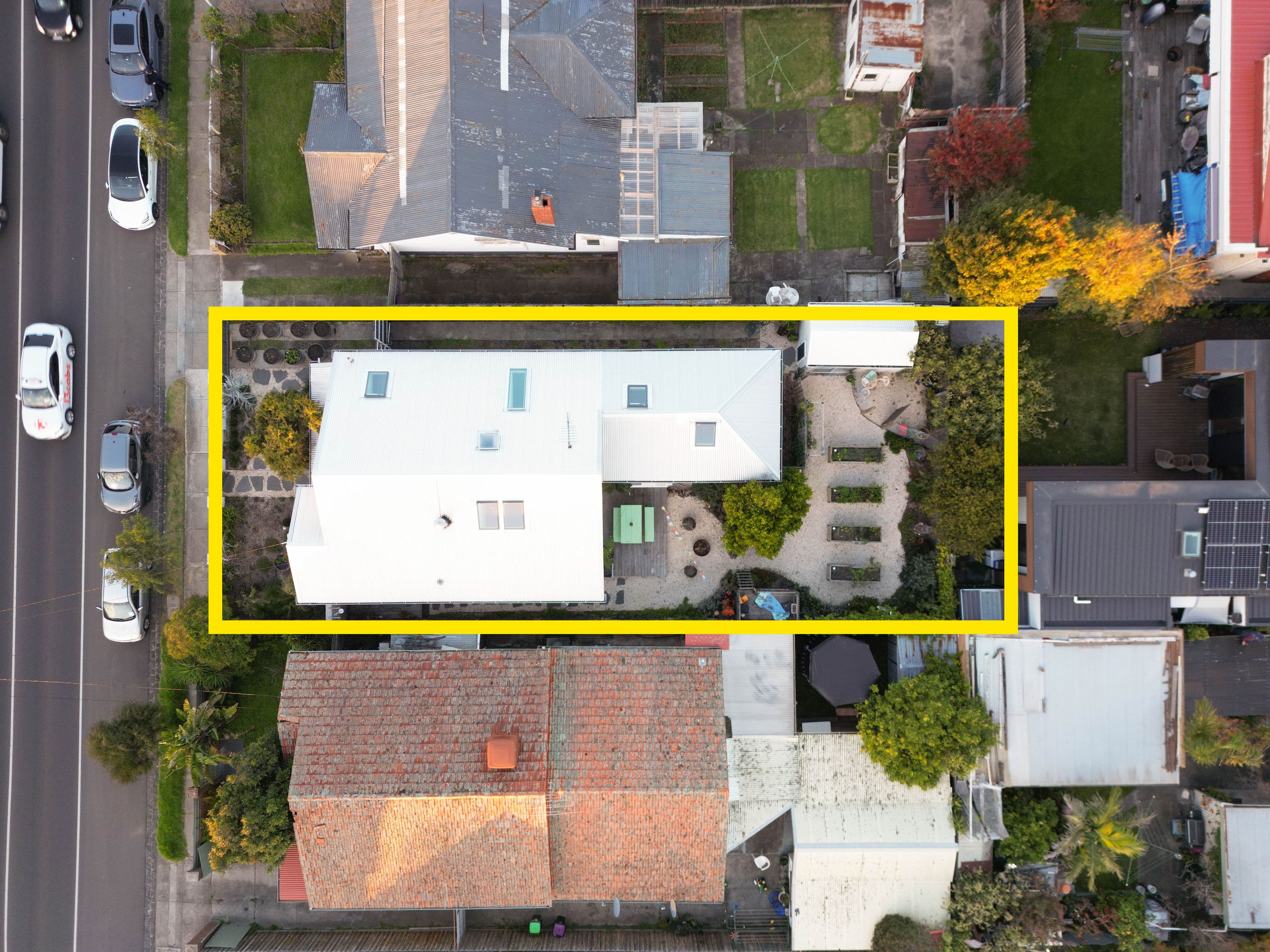 40 Albion Street, Brunswick East VIC 3057, Brunswick East - Thumbnail 3