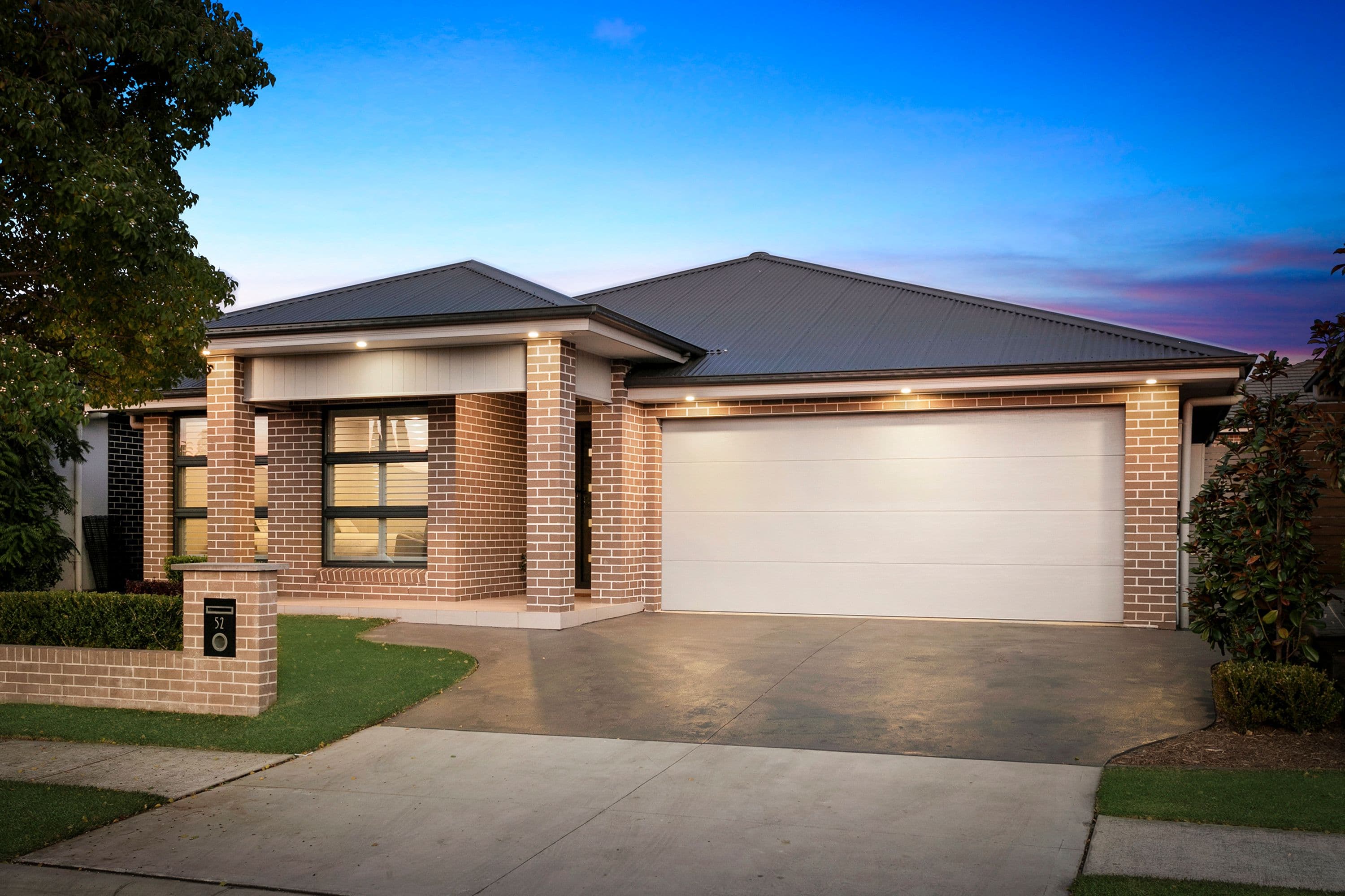 52 Berambing Street, The Ponds NSW 2769, The Ponds - Image 1