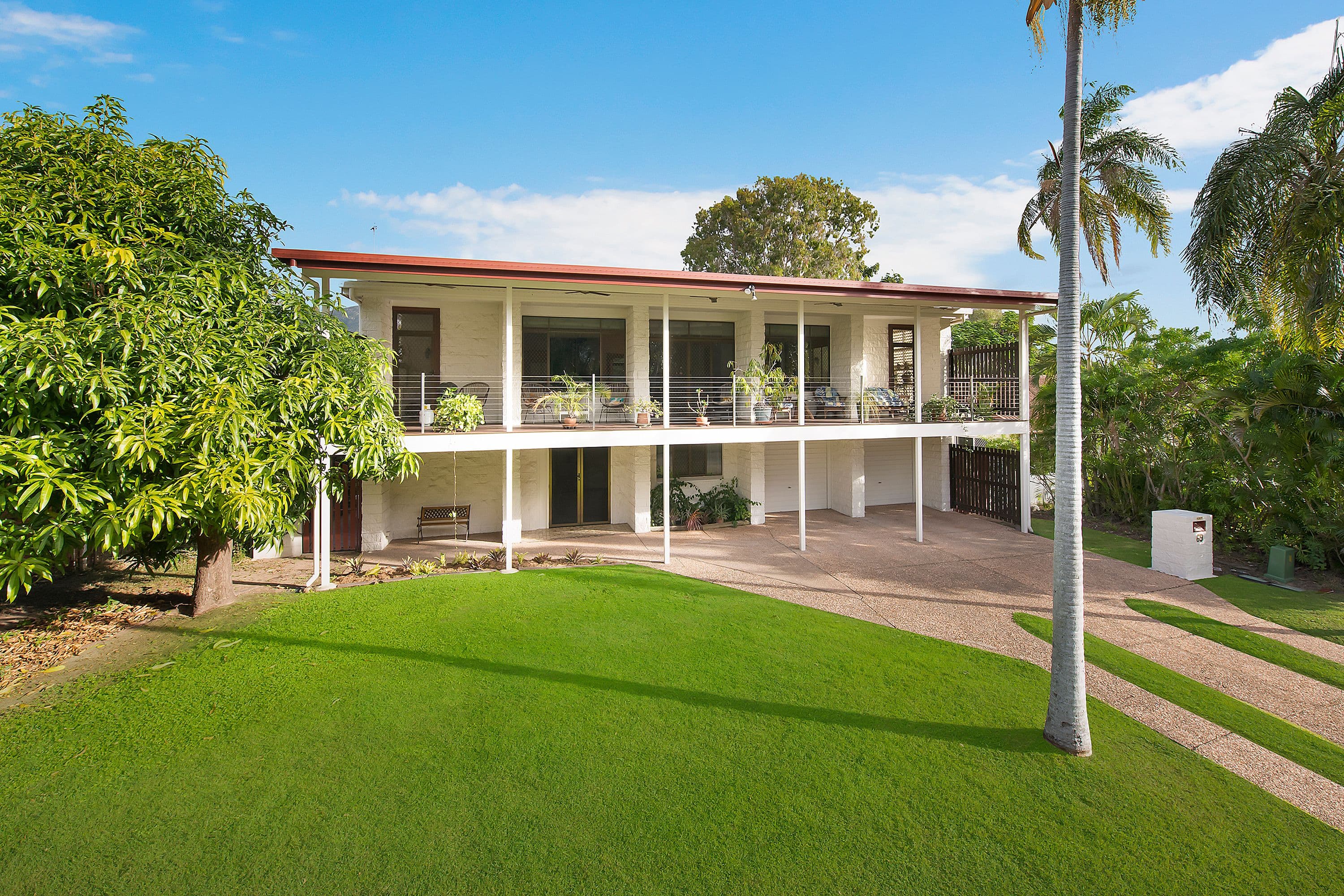 69 Marabou Drive, Annandale QLD 4814, Annandale - Image 1