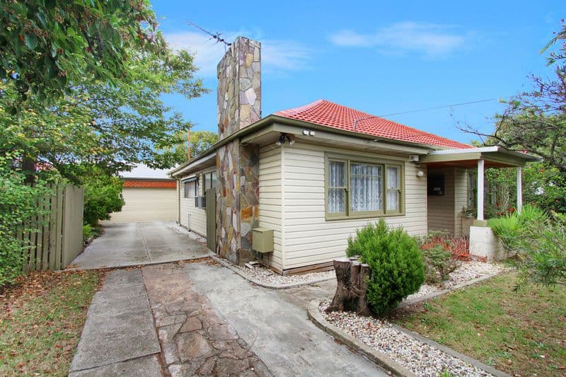 44 Ross Street, OAKLEIGH VIC 3166, Oakleigh - Image 1