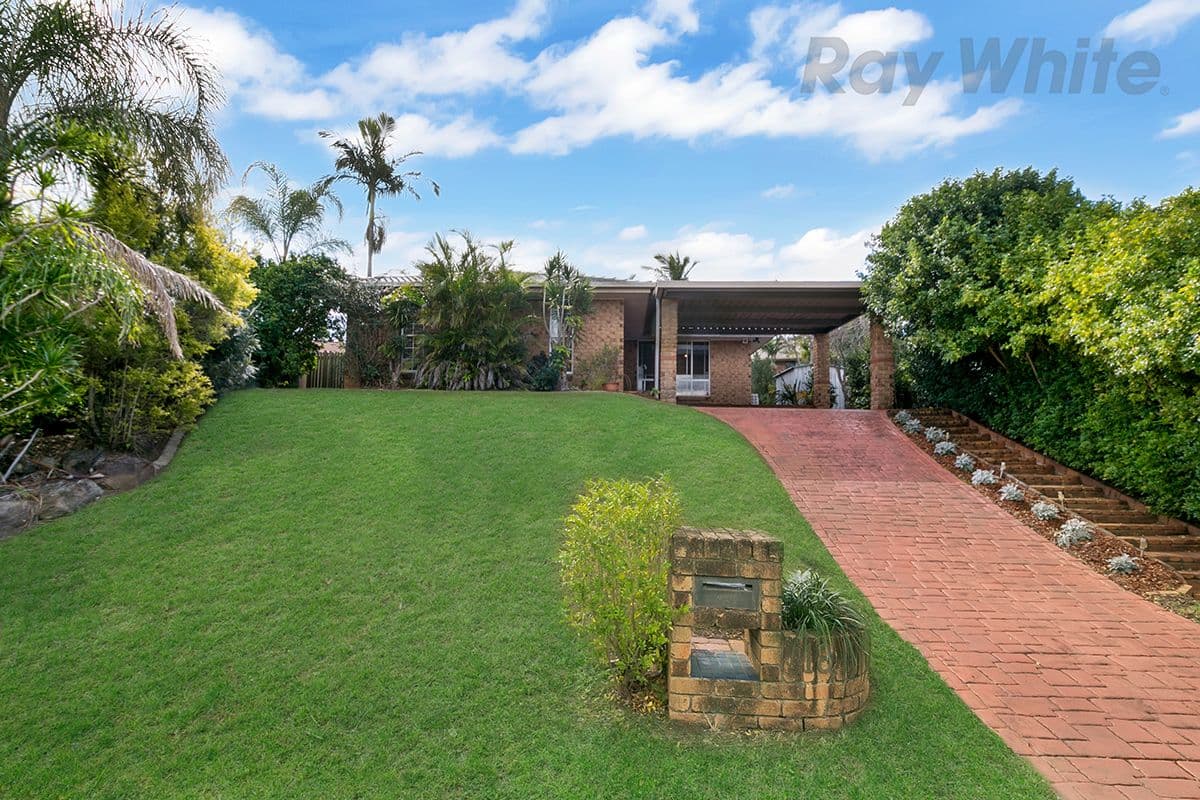 18 Kurru Street, Eight Mile Plains QLD 4113, Eight Mile Plains - Image 1