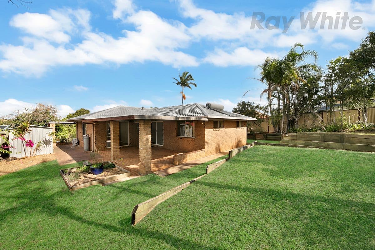 18 Kurru Street, Eight Mile Plains QLD 4113, Eight Mile Plains - Thumbnail 2