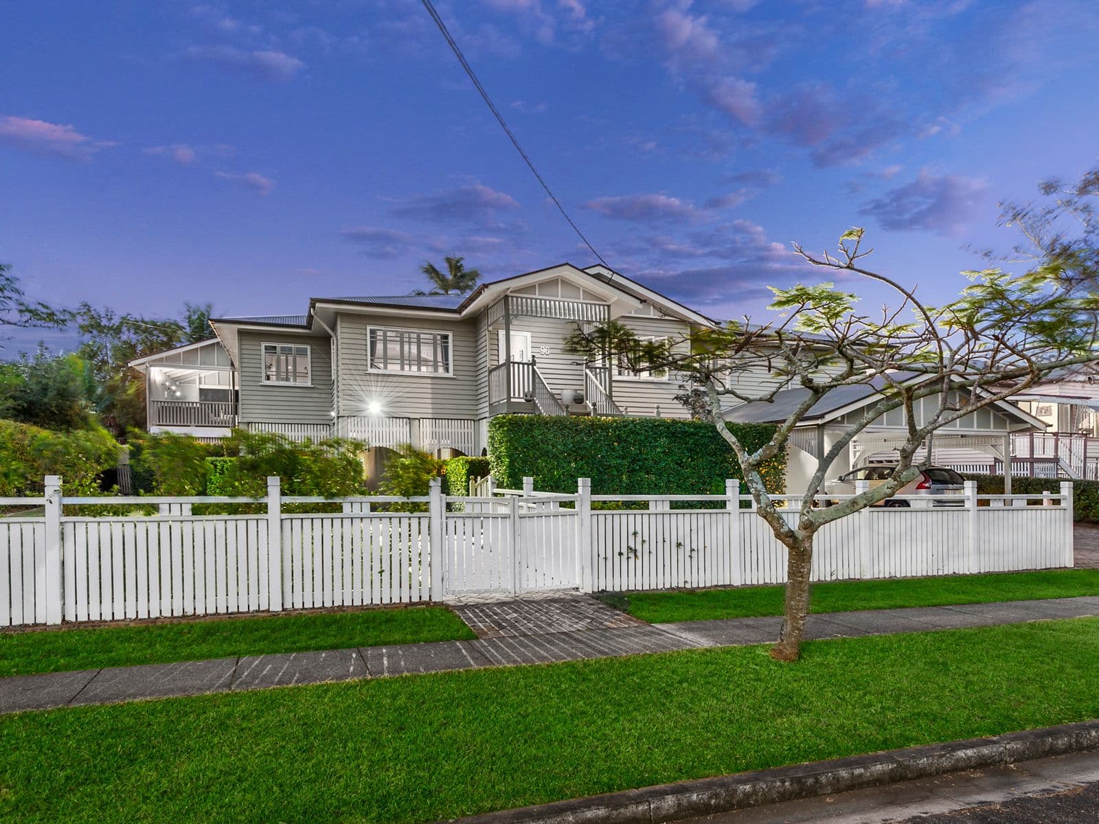 96 Nelson Street, Corinda QLD 4075, Corinda - Image 1