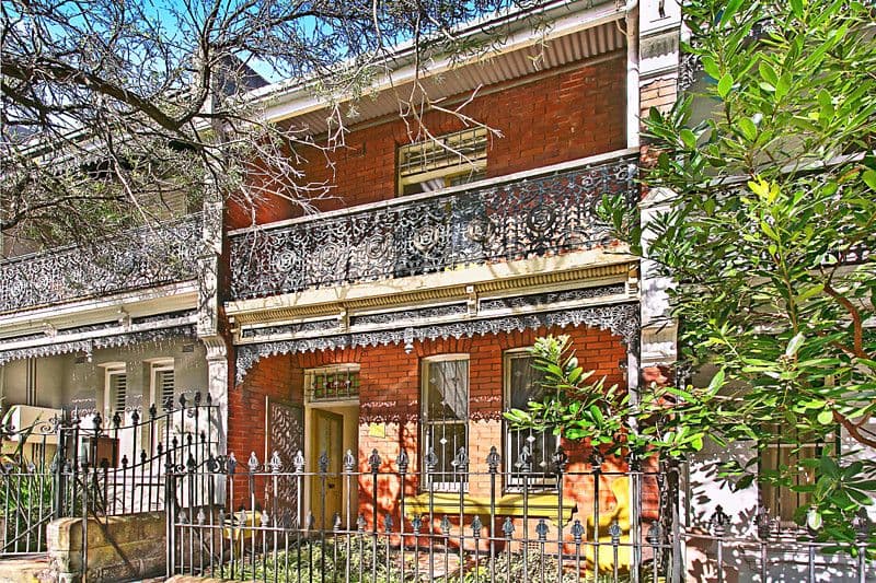 52 Glenview Street, PADDINGTON NSW 2021, Paddington - Image 1
