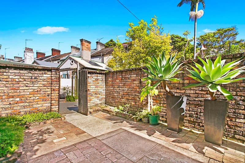 52 Glenview Street, PADDINGTON NSW 2021, Paddington - Thumbnail 2