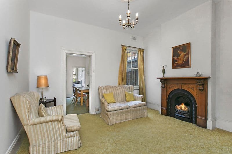 52 Glenview Street, PADDINGTON NSW 2021, Paddington - Thumbnail 3