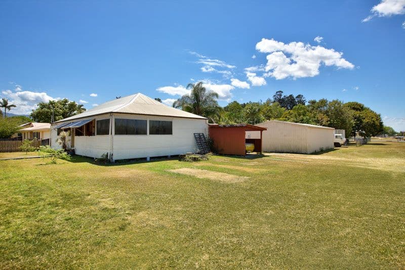 2 Davids Street, GORDONVALE QLD 4865, Gordonvale - Image 1